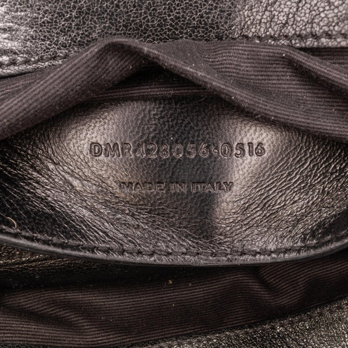 Saint Laurent Small College Satchel (SHG-GwPW7O