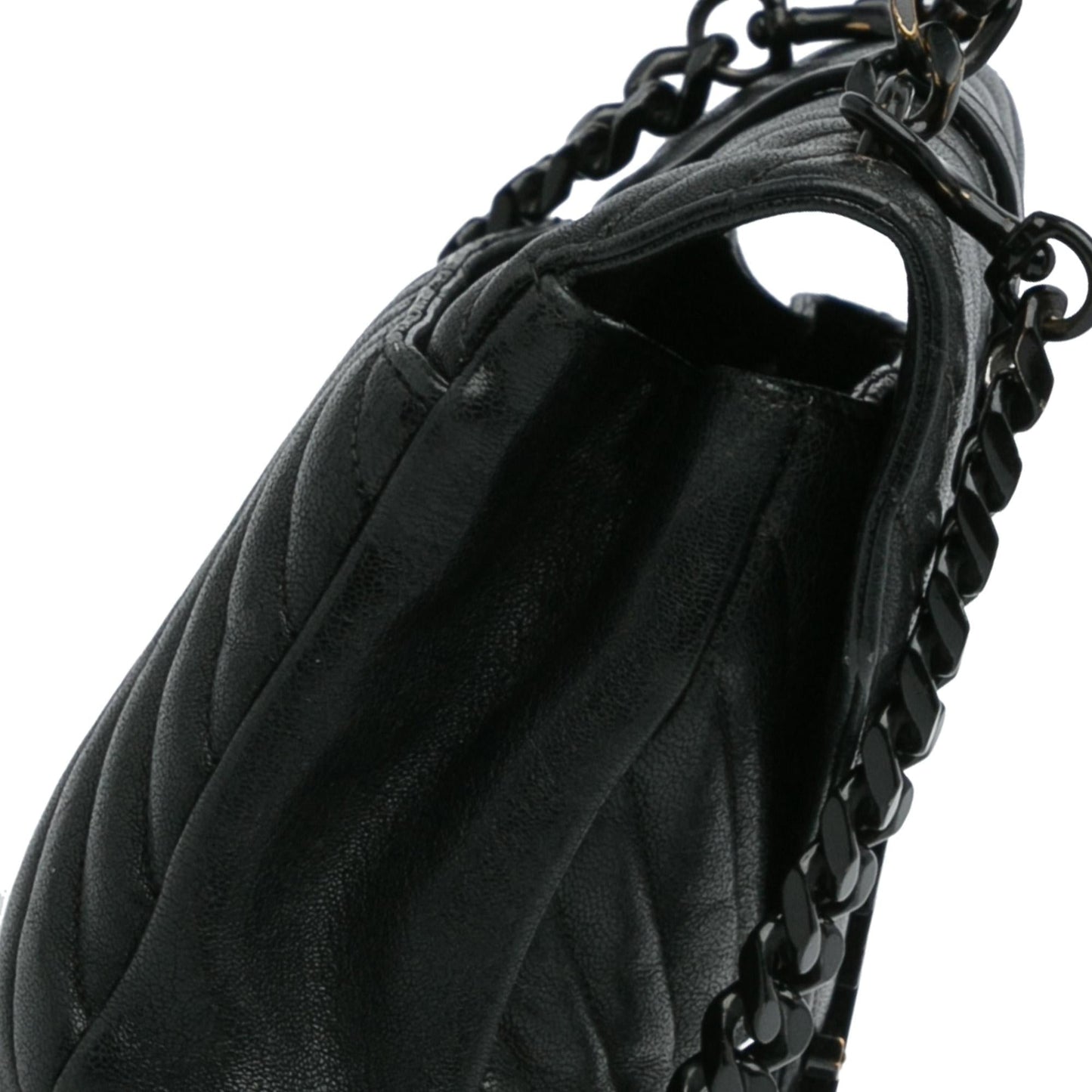 Saint Laurent Small College Satchel (SHG-GwPW7O