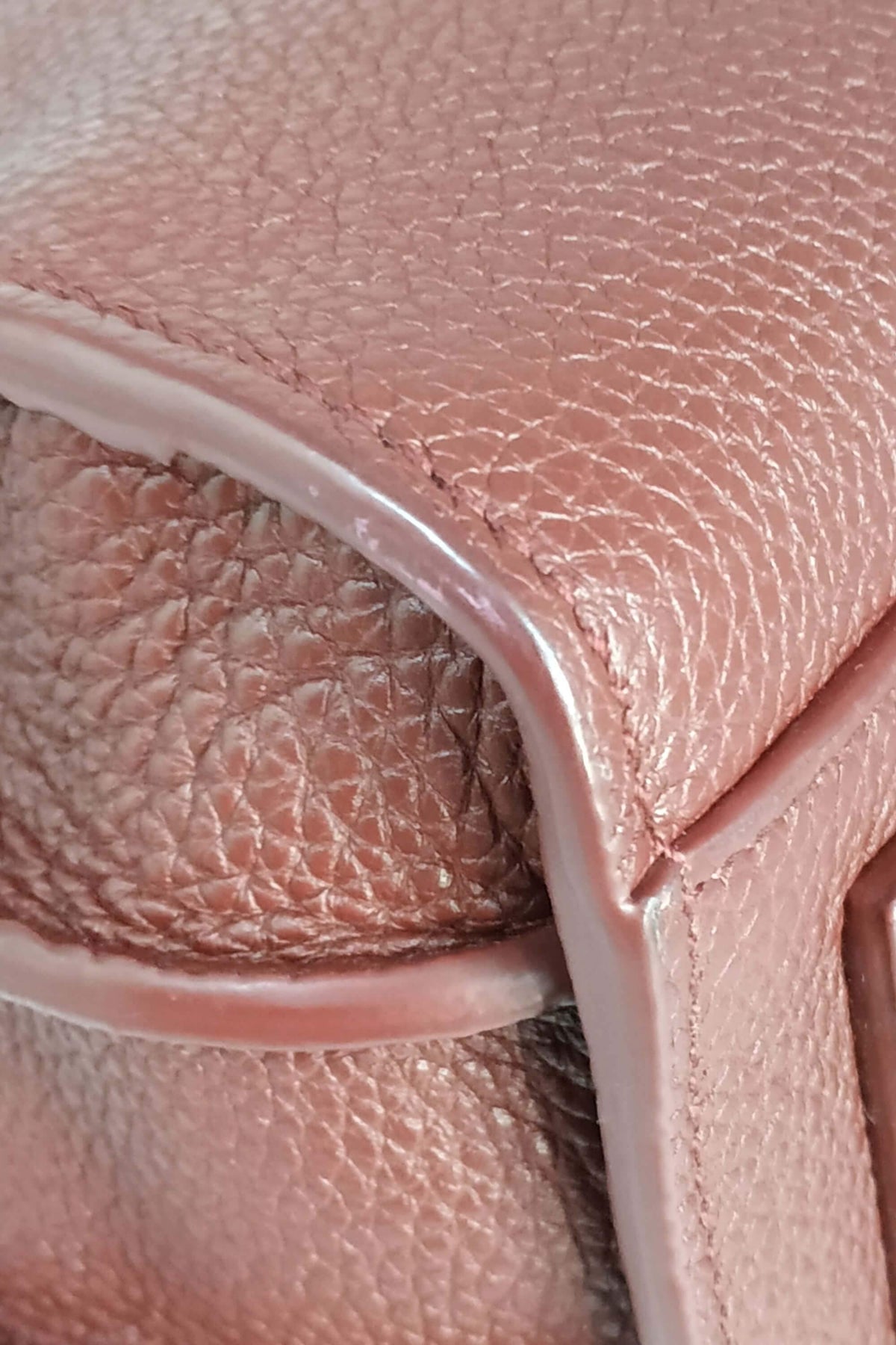 Small Sac De Jour Souple