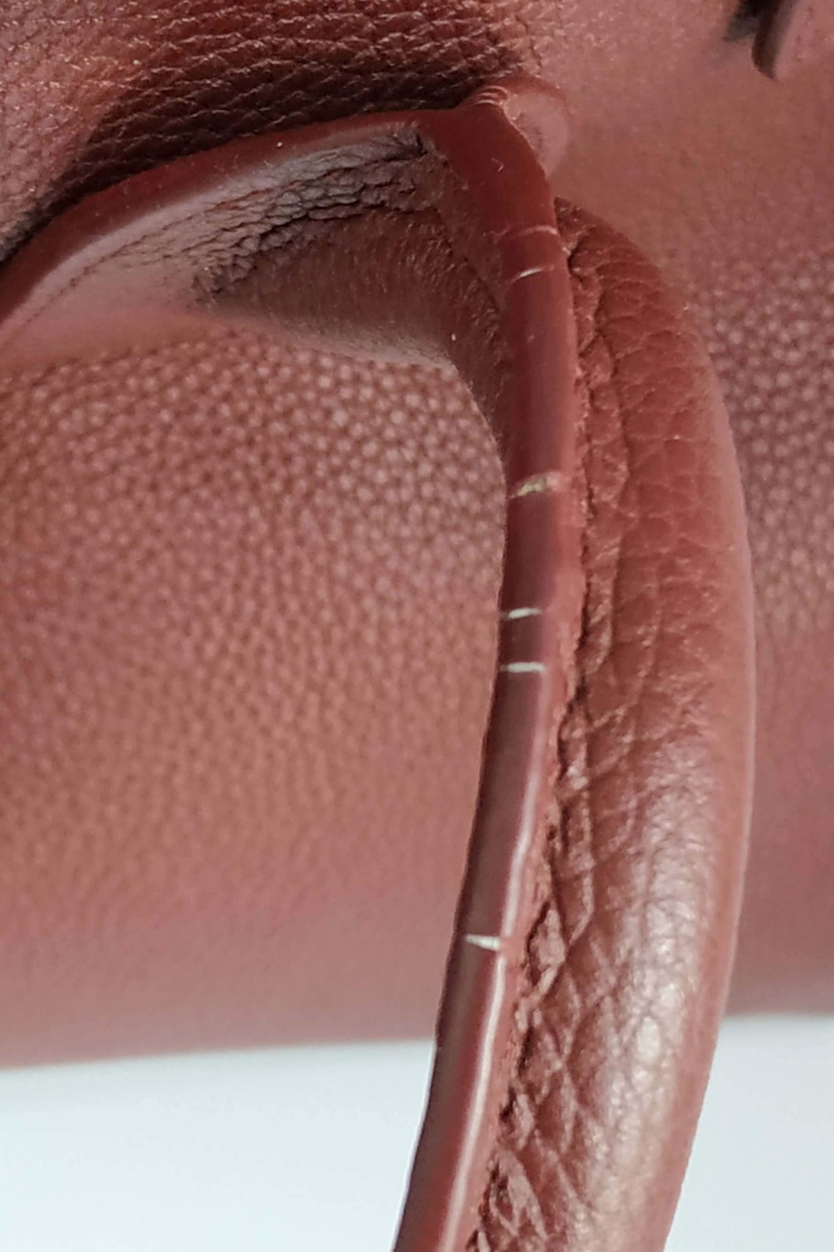 Small Sac De Jour Souple