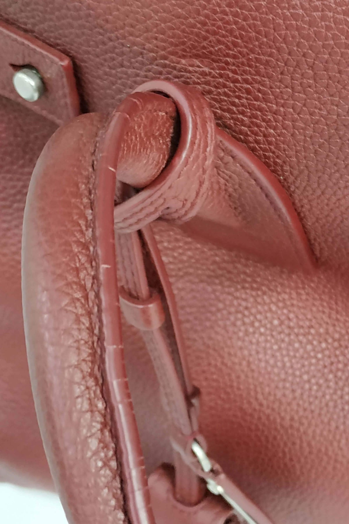 Small Sac De Jour Souple