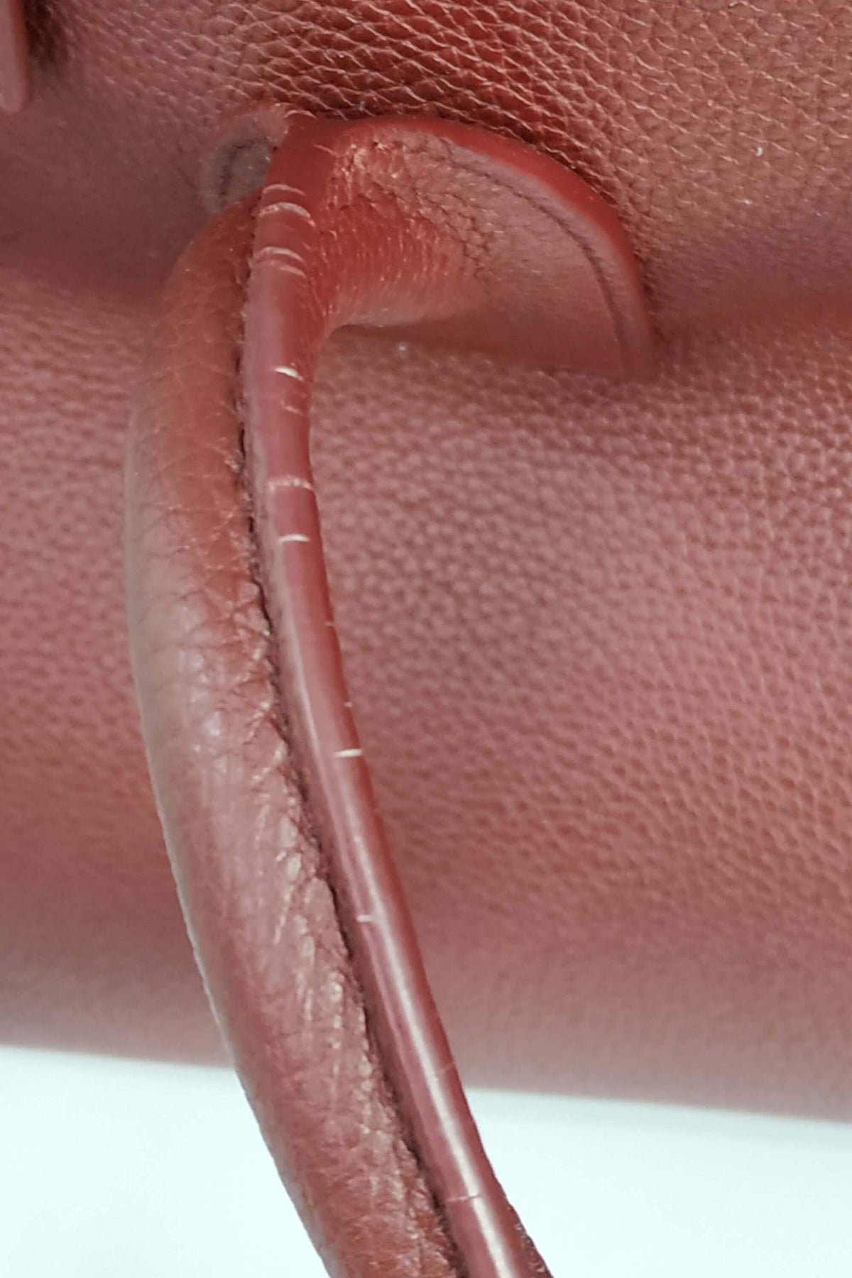 Small Sac De Jour Souple