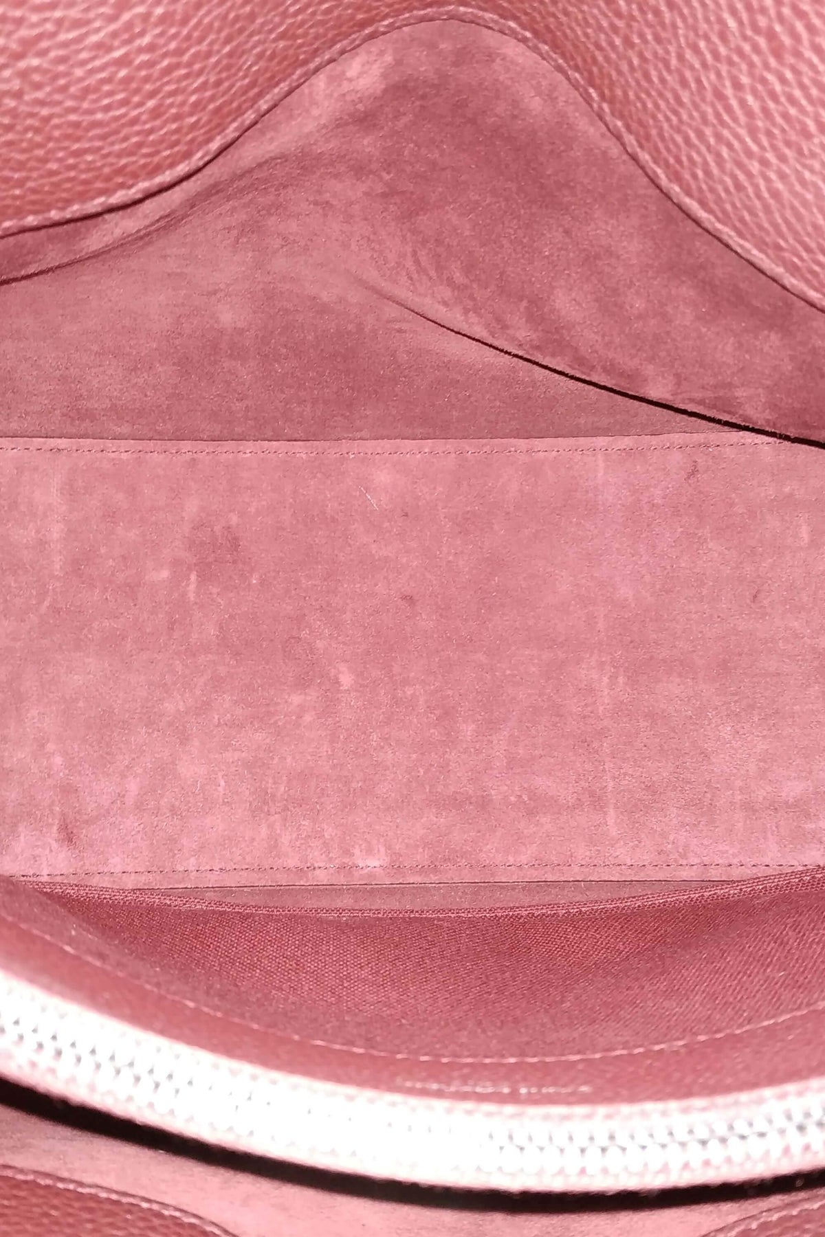 Small Sac De Jour Souple
