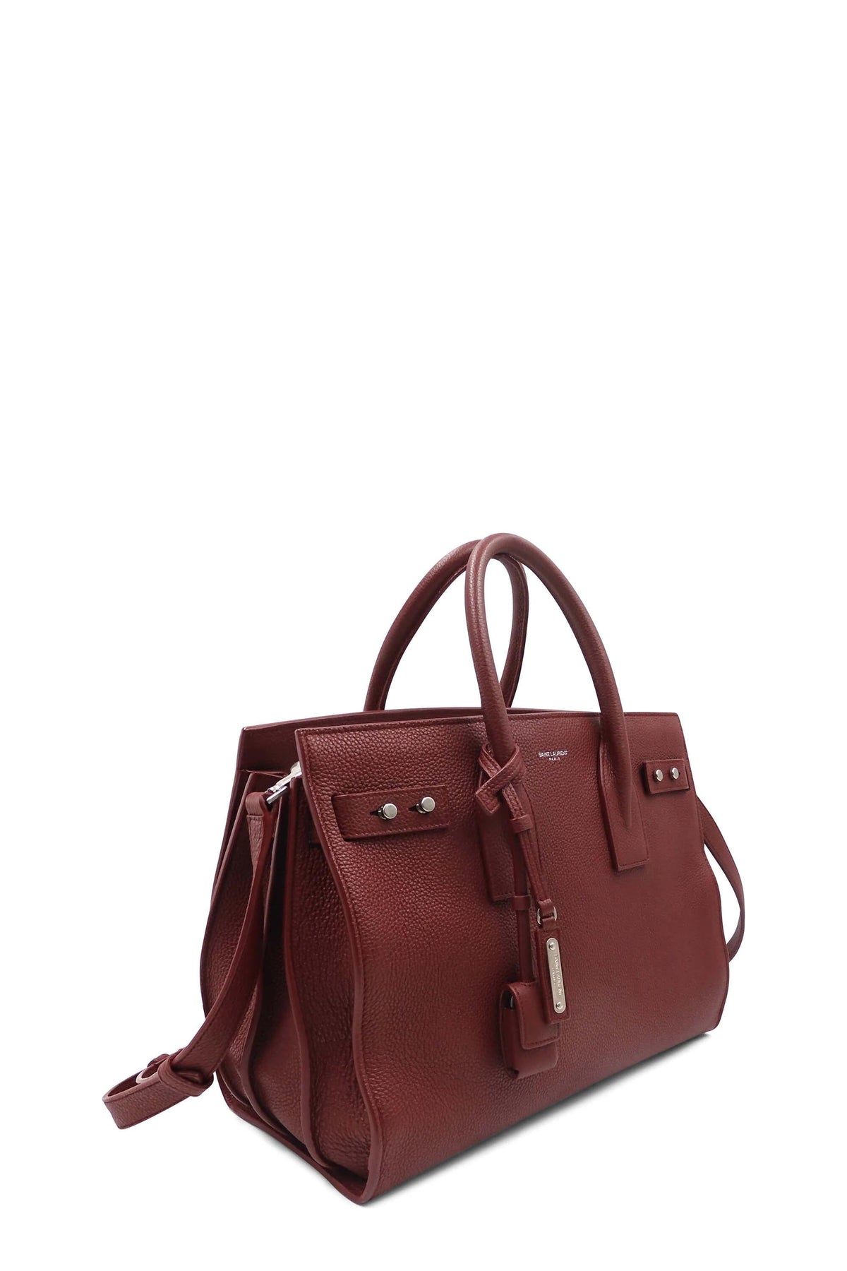 Small Sac De Jour Souple