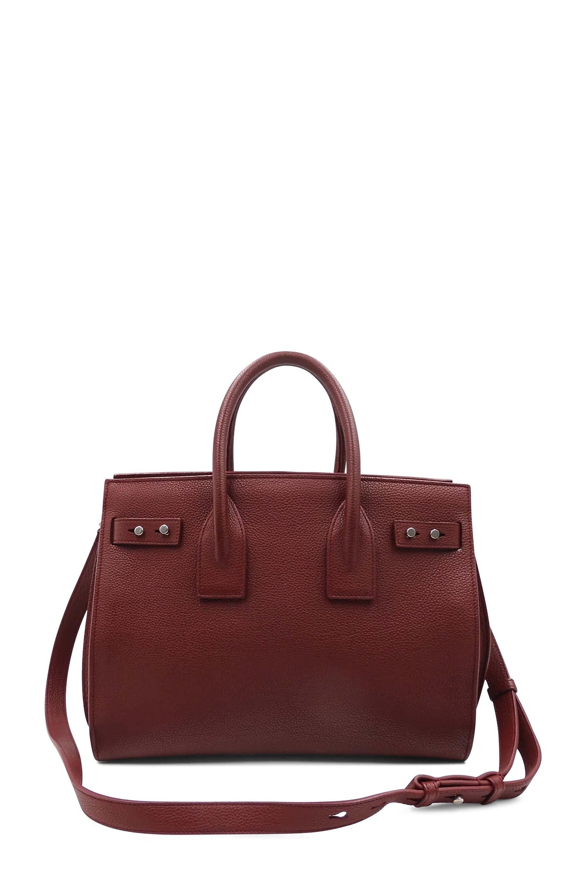 Small Sac De Jour Souple