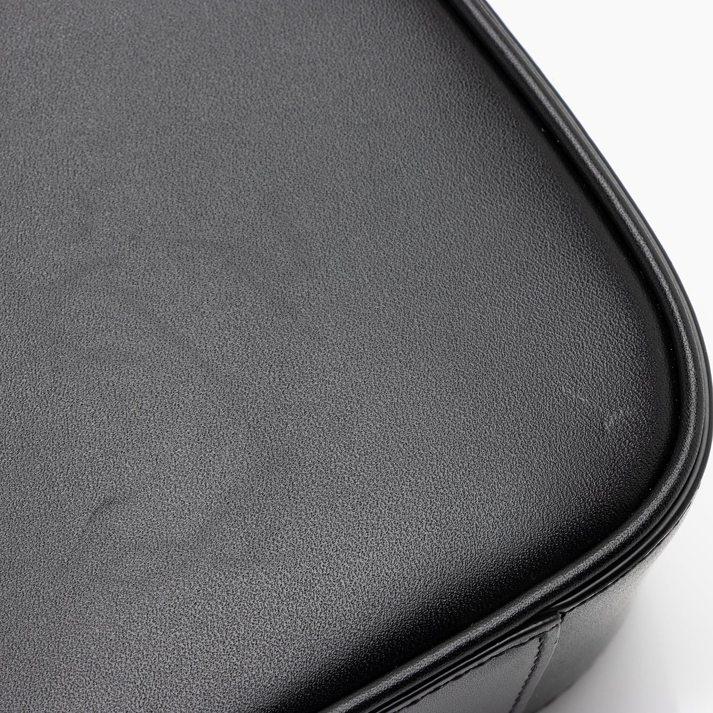 Saint Laurent Smooth Calfskin Le 5 A 7 Hobo 23023