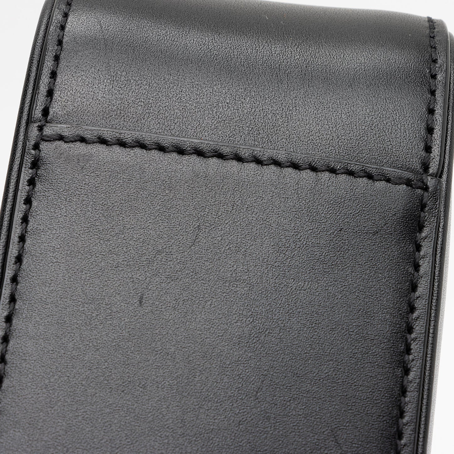 Saint Laurent Smooth Calfskin Le 5 A 7 Hobo 23023