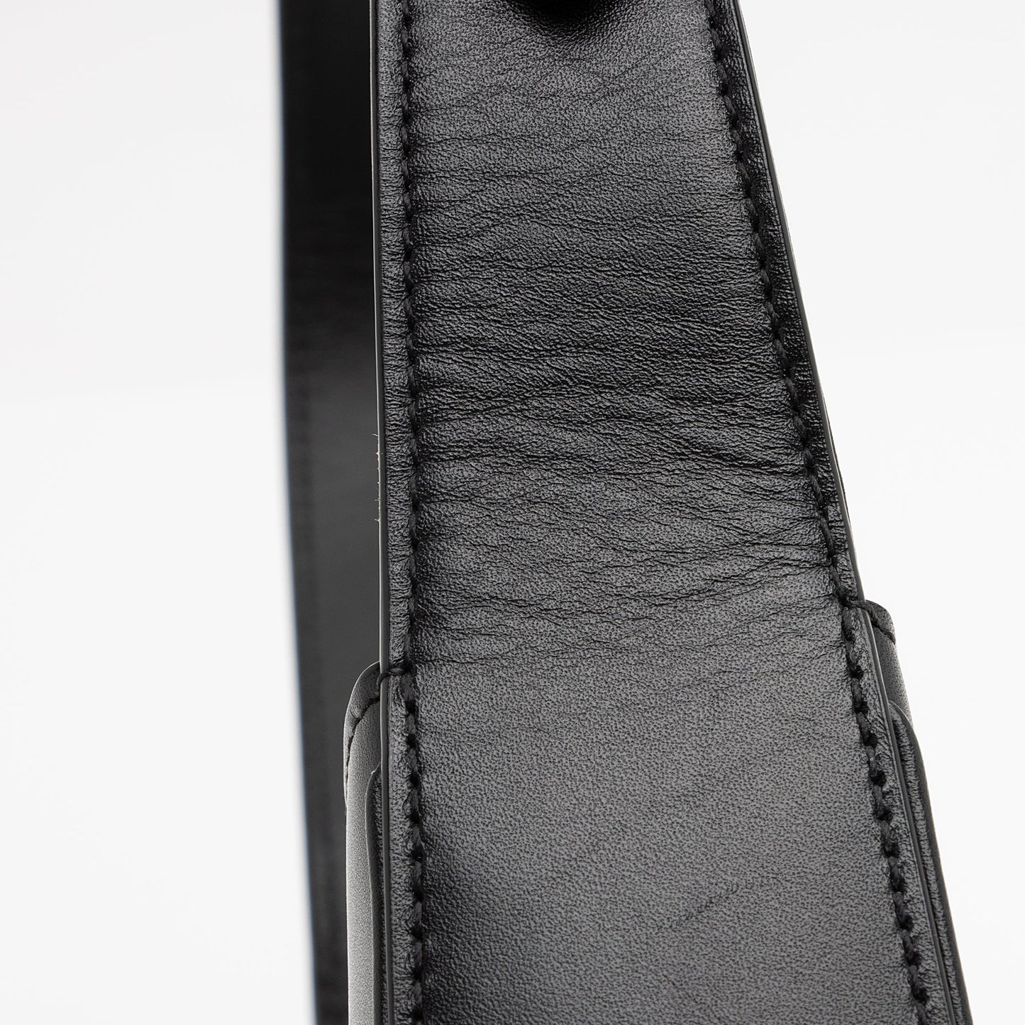 Saint Laurent Smooth Calfskin Le 5 A 7 Hobo 23023