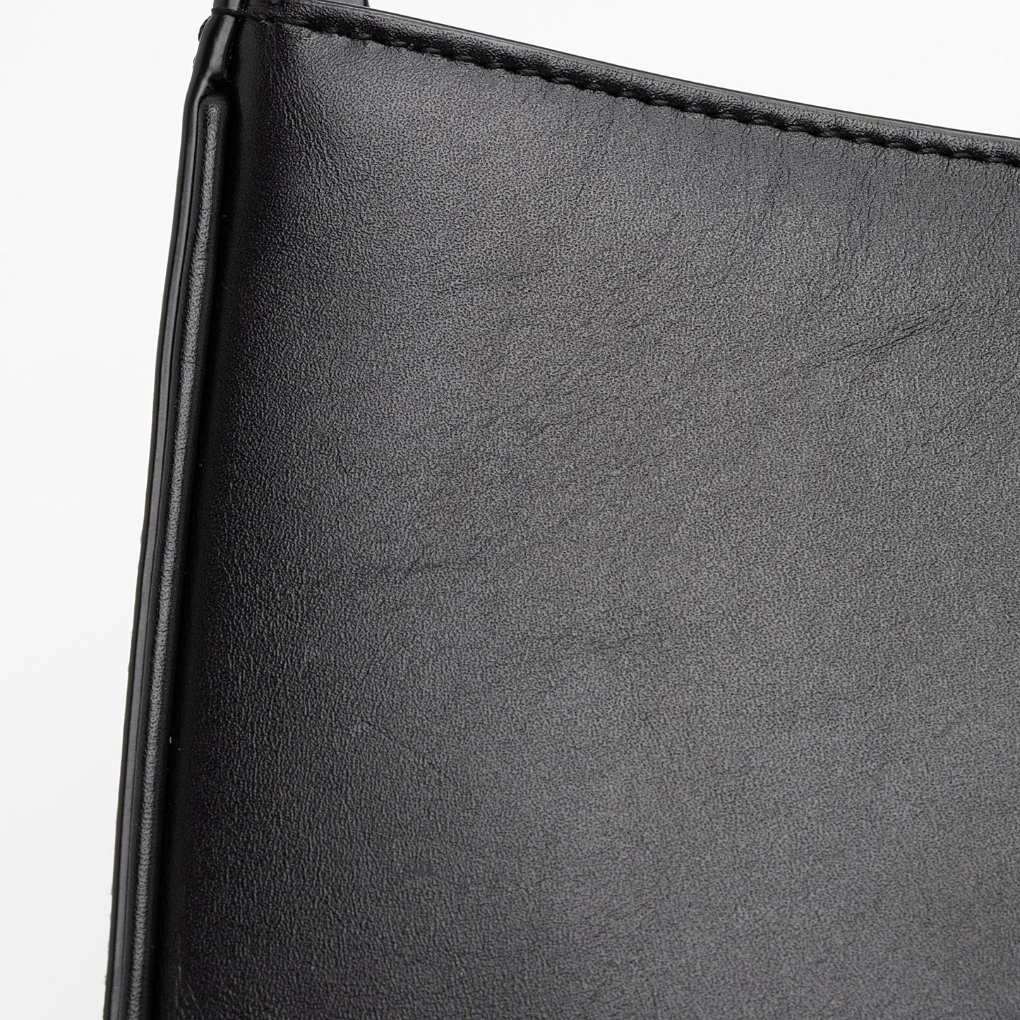 Saint Laurent Smooth Calfskin Le 5 A 7 Hobo 23023