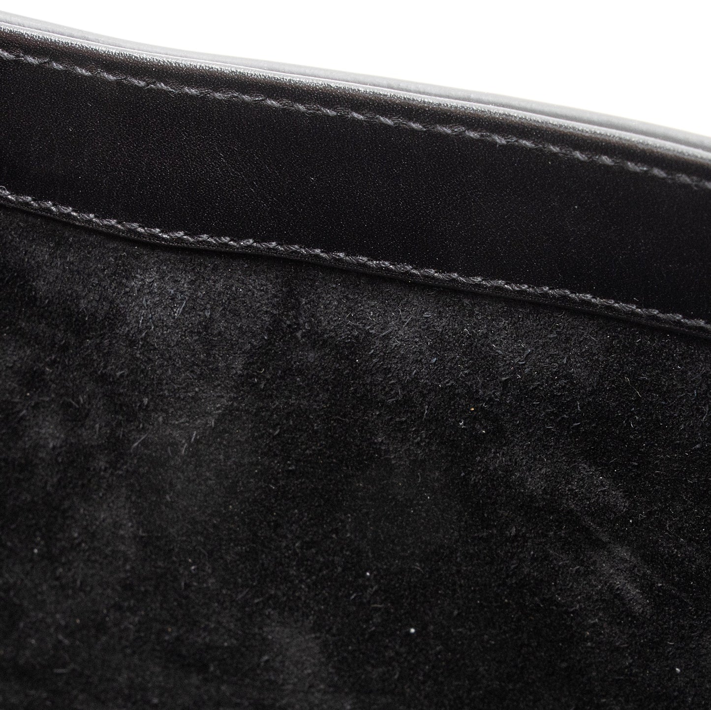 Saint Laurent Smooth Calfskin Le 5 A 7 Hobo 23023