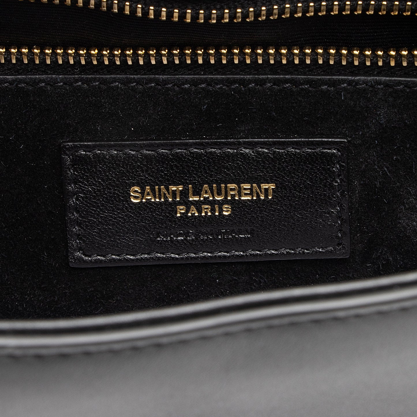 Saint Laurent Smooth Calfskin Le 5 A 7 Hobo 23023