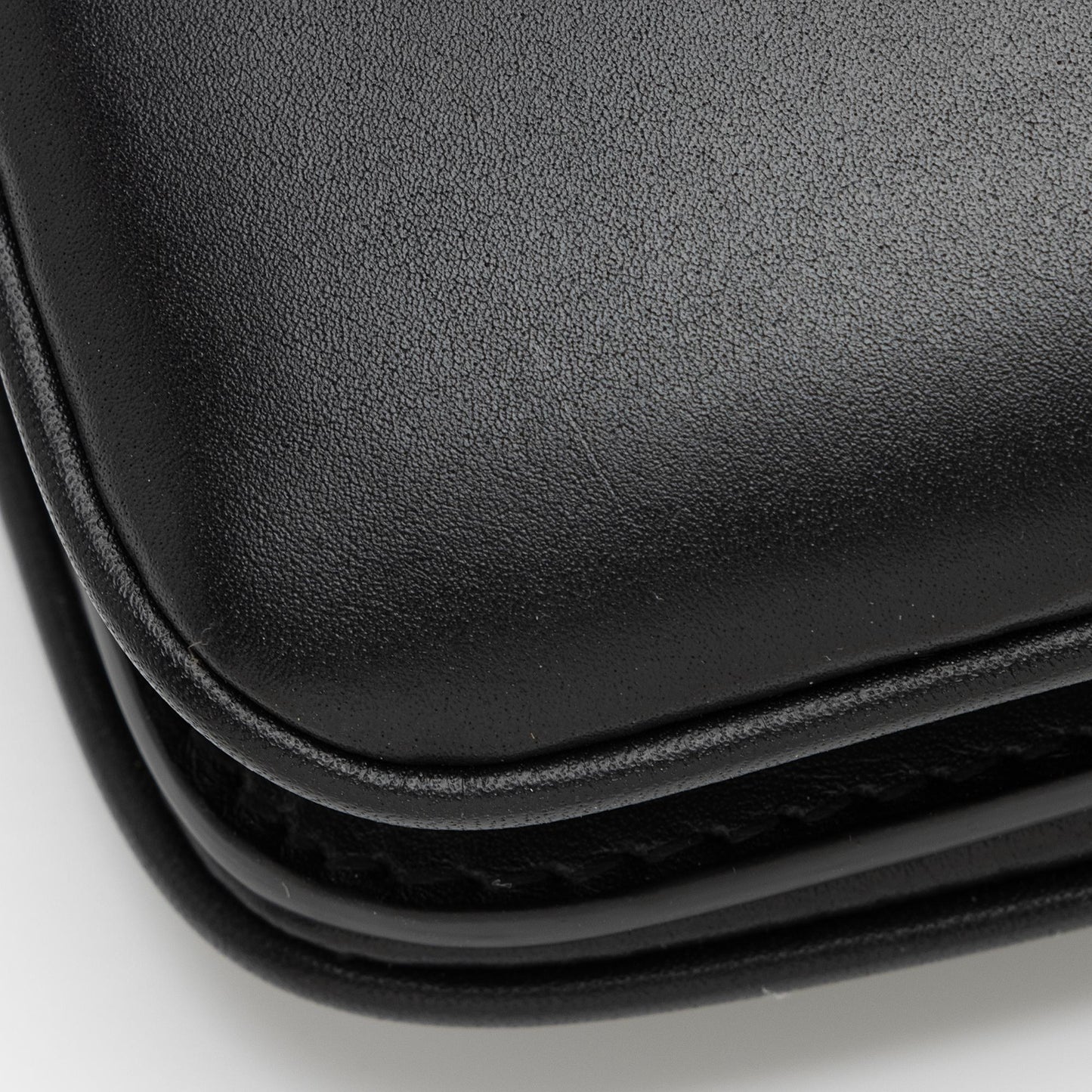 Saint Laurent Smooth Calfskin Le Maillon Shoulder Bag 1cEBlW