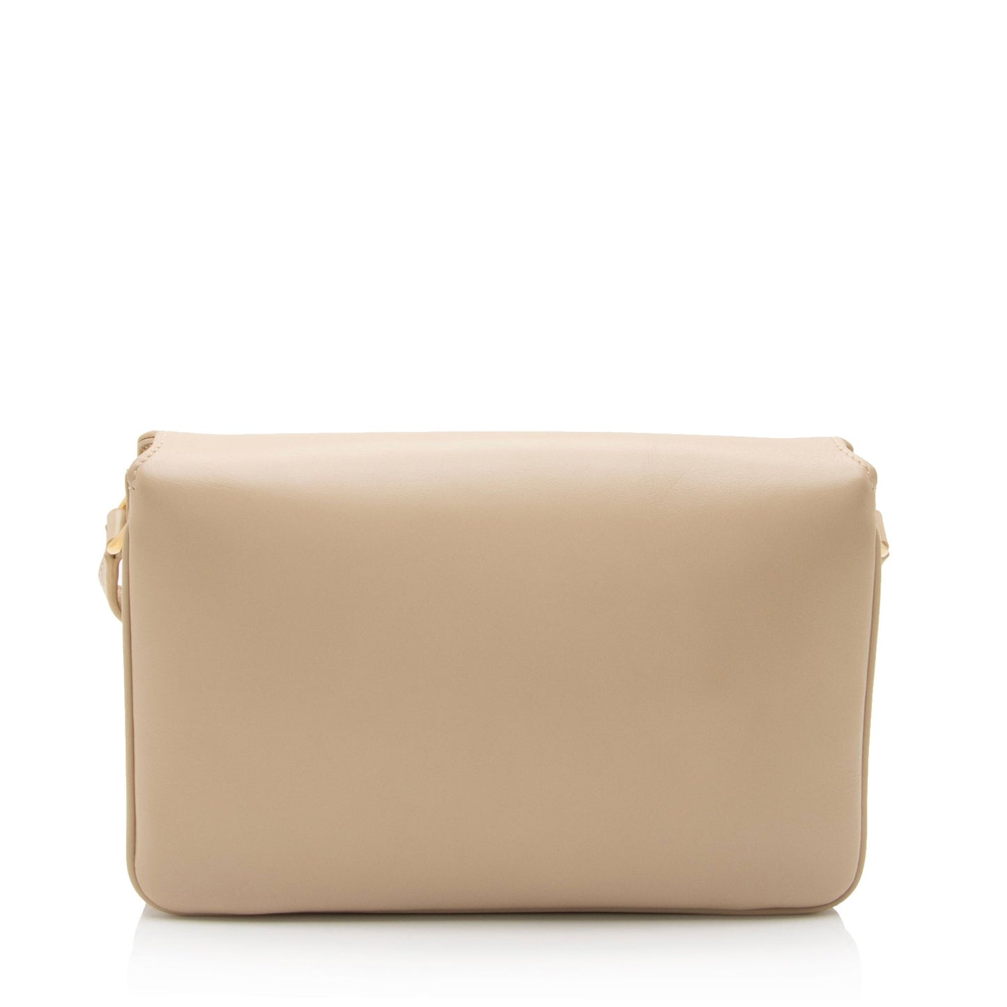 Saint Laurent Smooth Calfskin Le Maillon Shoulder Bag tgPMeo