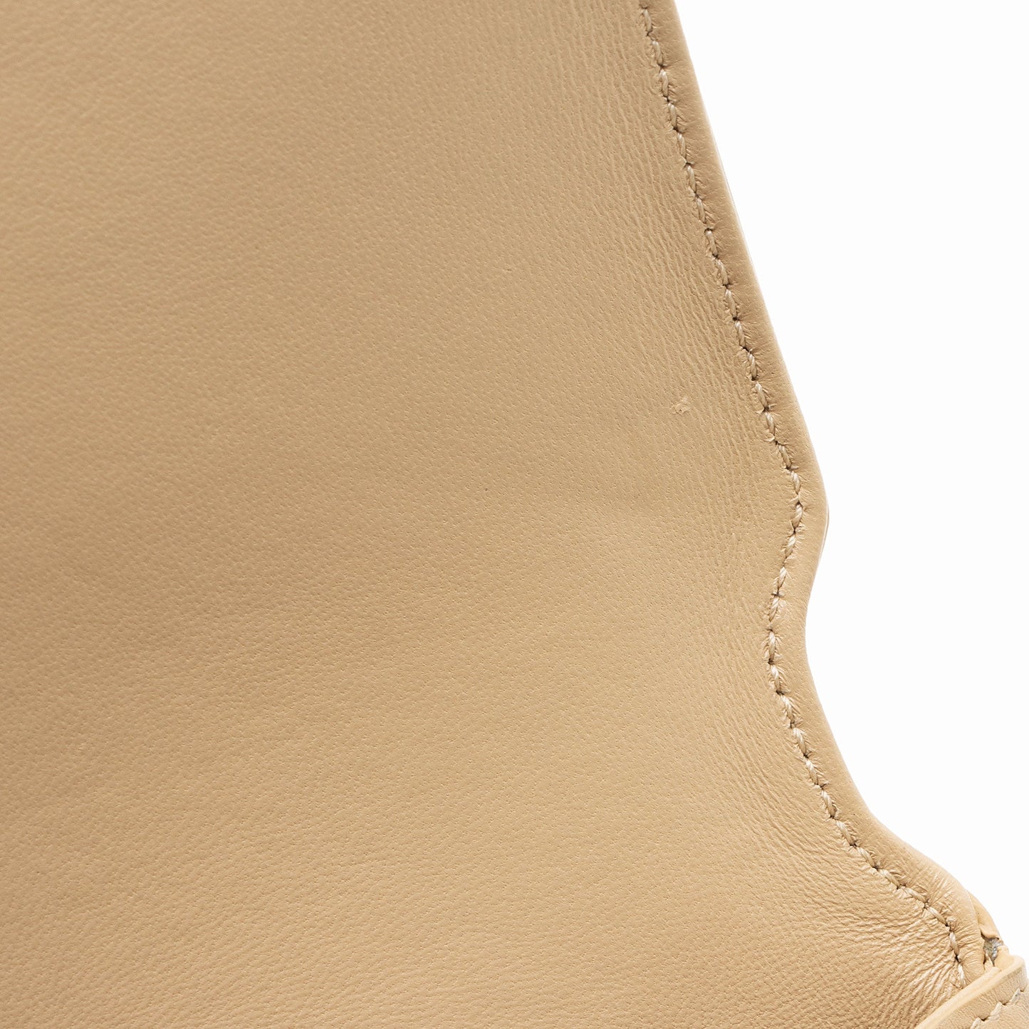 Saint Laurent Smooth Calfskin Le Maillon Shoulder Bag tgPMeo