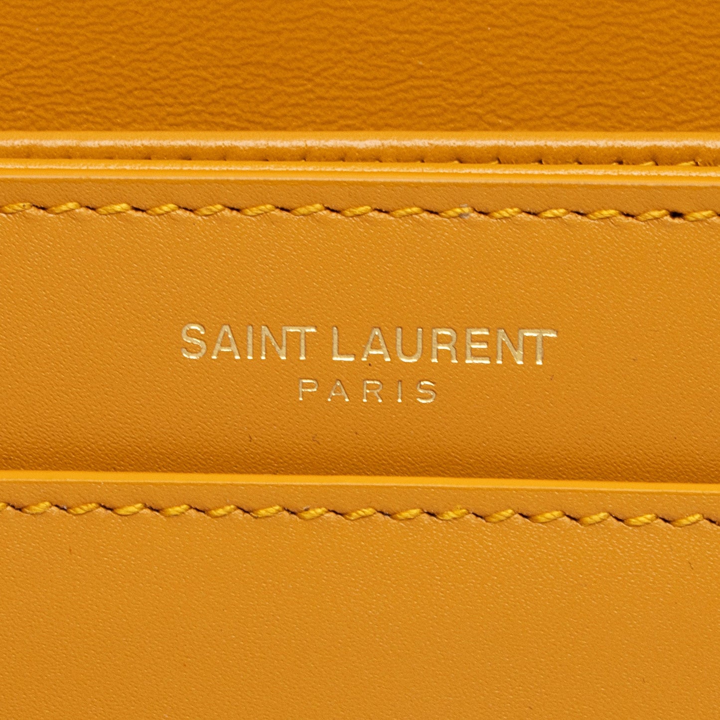 Saint Laurent Smooth Calfskin Le Maillon Shoulder Bag jgkVVY