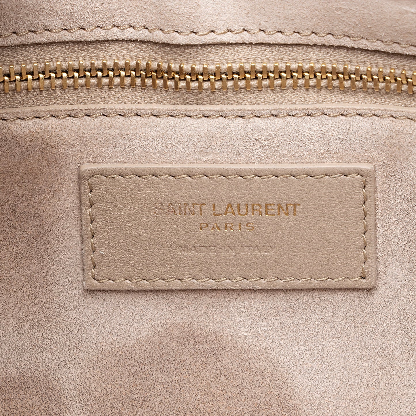 Saint Laurent Smooth Calfskin Monogram Le 5 A 7 Hobo XO6BXf