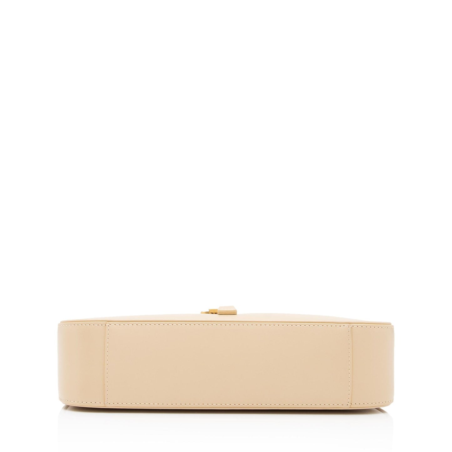 Saint Laurent Smooth Calfskin Monogram Le 5 A 7 Hobo TLqJE4
