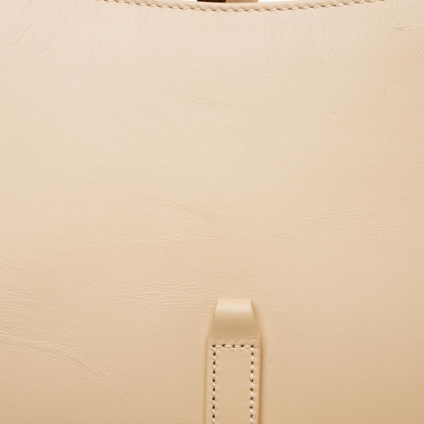 Saint Laurent Smooth Calfskin Monogram Le 5 A 7 Hobo TLqJE4
