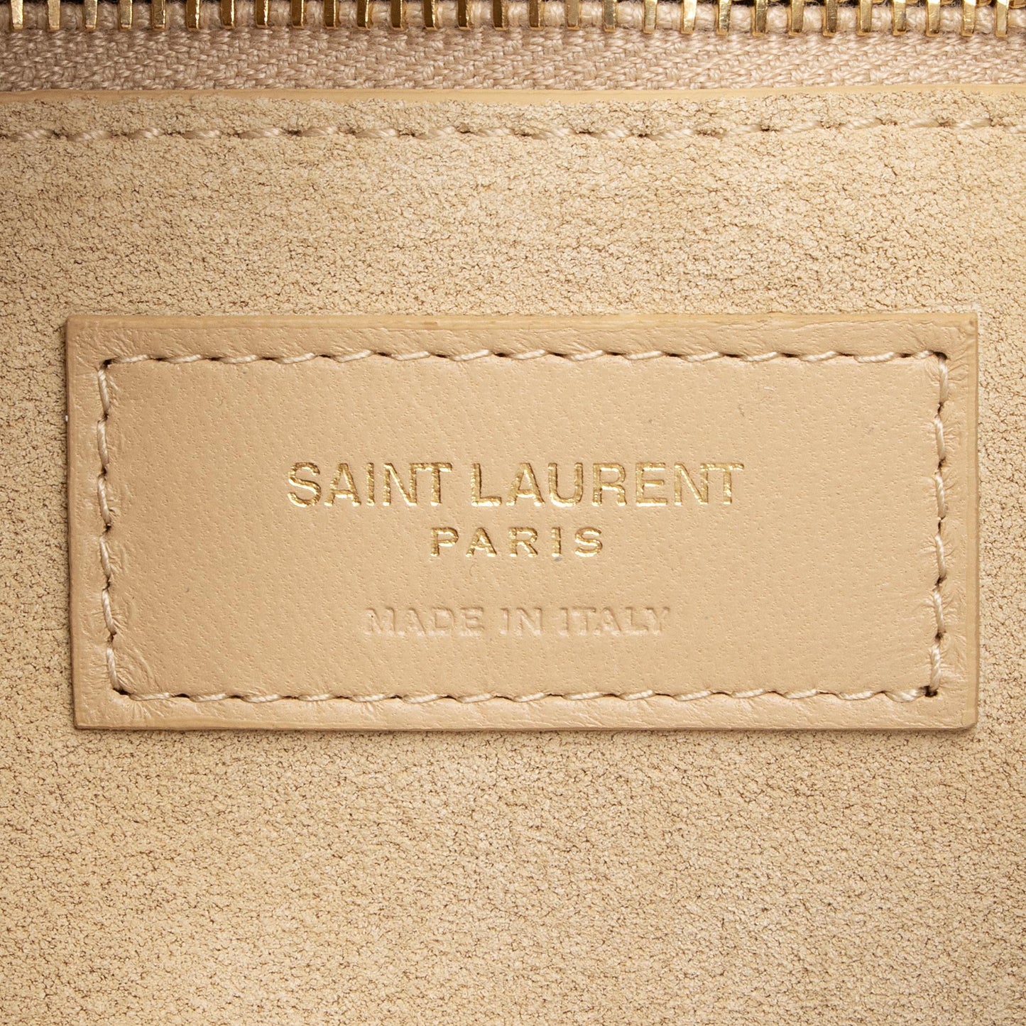Saint Laurent Smooth Calfskin Monogram Le 5 A 7 Hobo TLqJE4