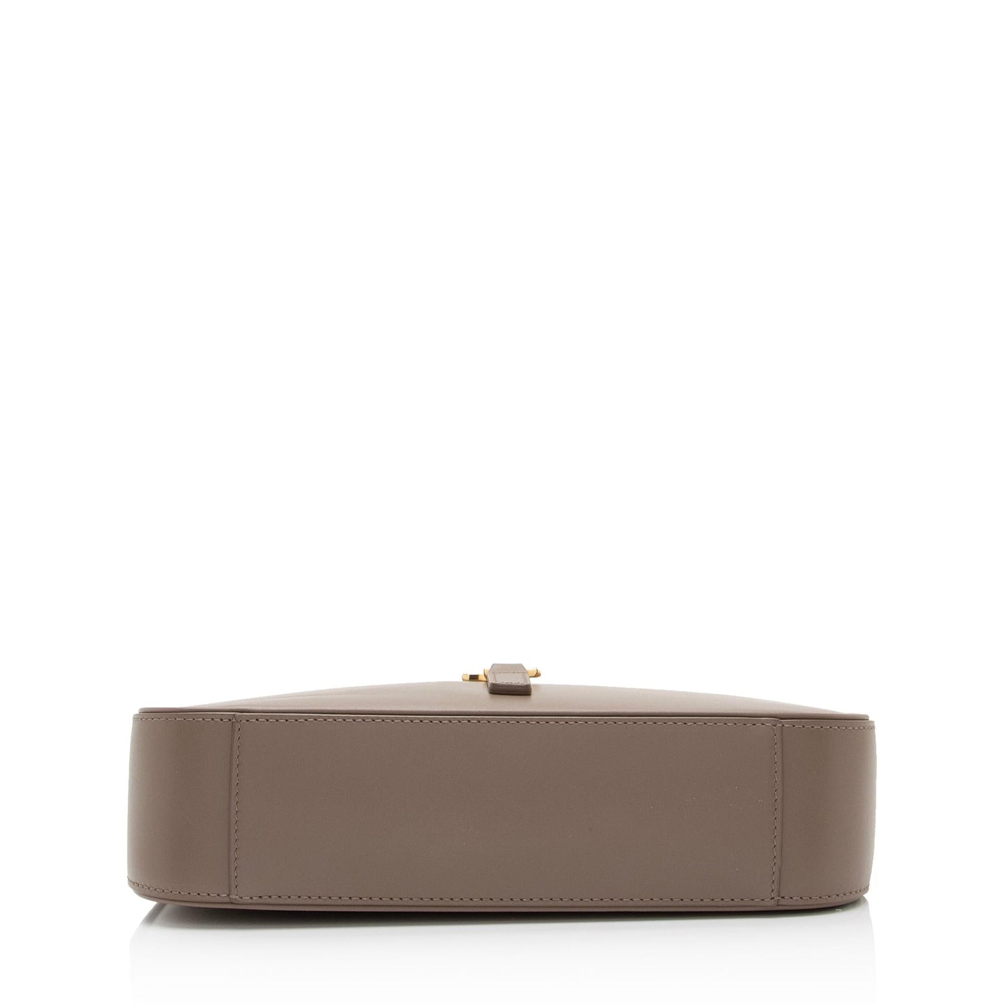 Saint Laurent Smooth Calfskin Monogram Le 5 A 7 Hobo GmWODr