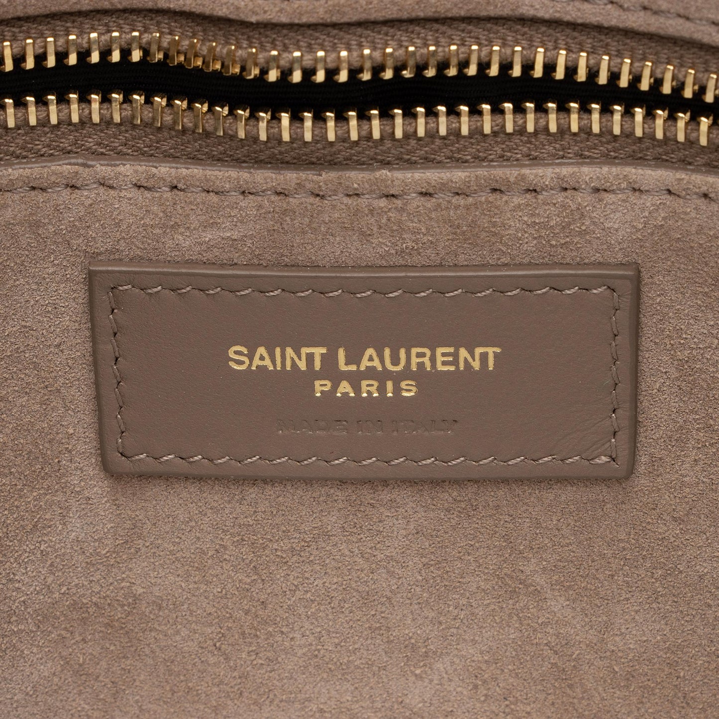 Saint Laurent Smooth Calfskin Monogram Le 5 A 7 Hobo GmWODr
