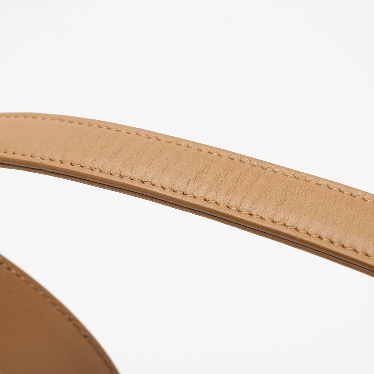 Saint Laurent Smooth Calfskin Monogram Le 5 A 7 Hobo QB8CXX