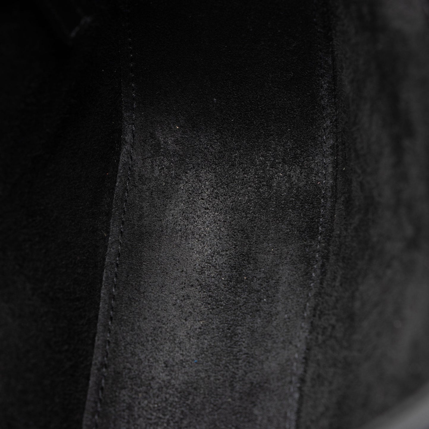 Saint Laurent Smooth Calfskin Monogram Le 5 A 7 Hobo X5WO2I