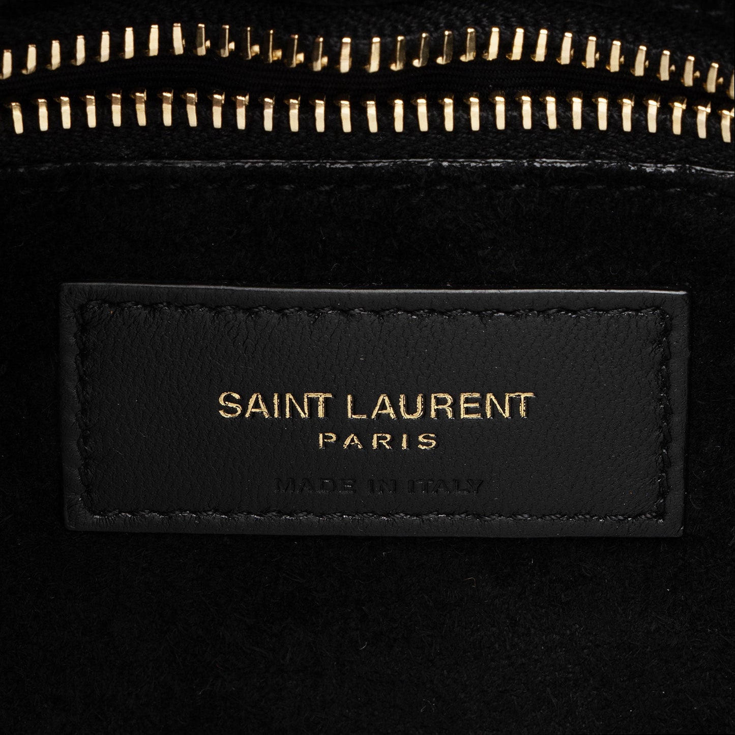 Saint Laurent Smooth Calfskin Monogram Le 5 A 7 Hobo X5WO2I