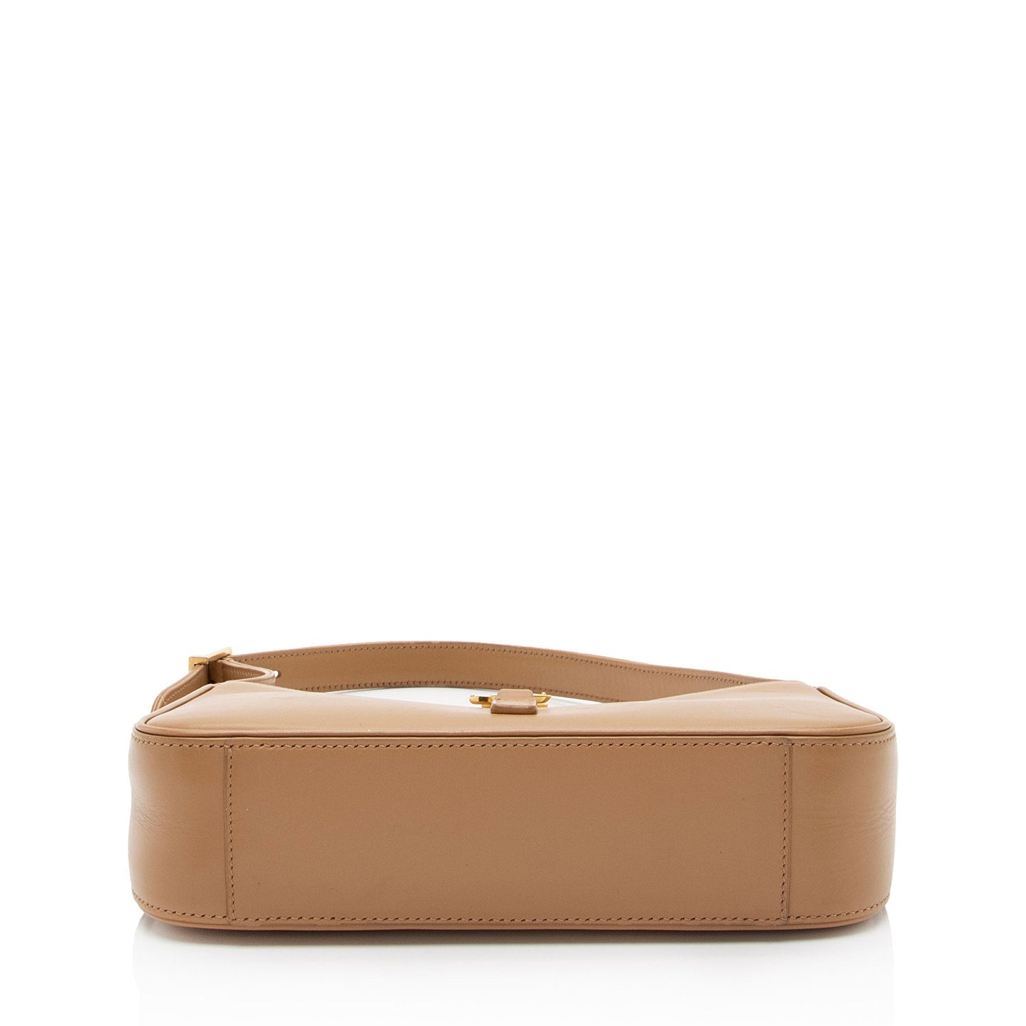 Saint Laurent Smooth Calfskin Monogram Le 5 A 7 Hobo UrD1UI