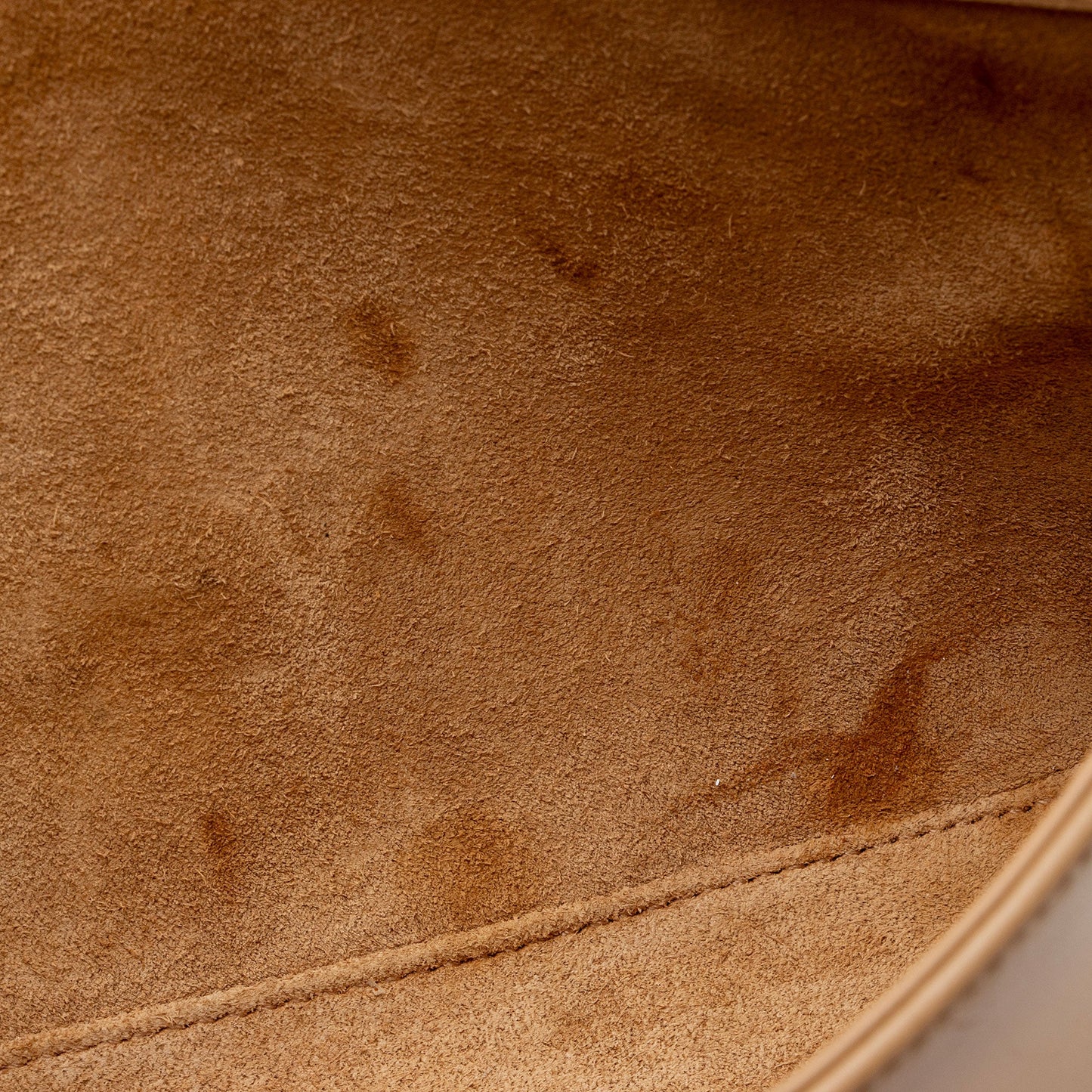 Saint Laurent Smooth Calfskin Monogram Le 5 A 7 Hobo UrD1UI