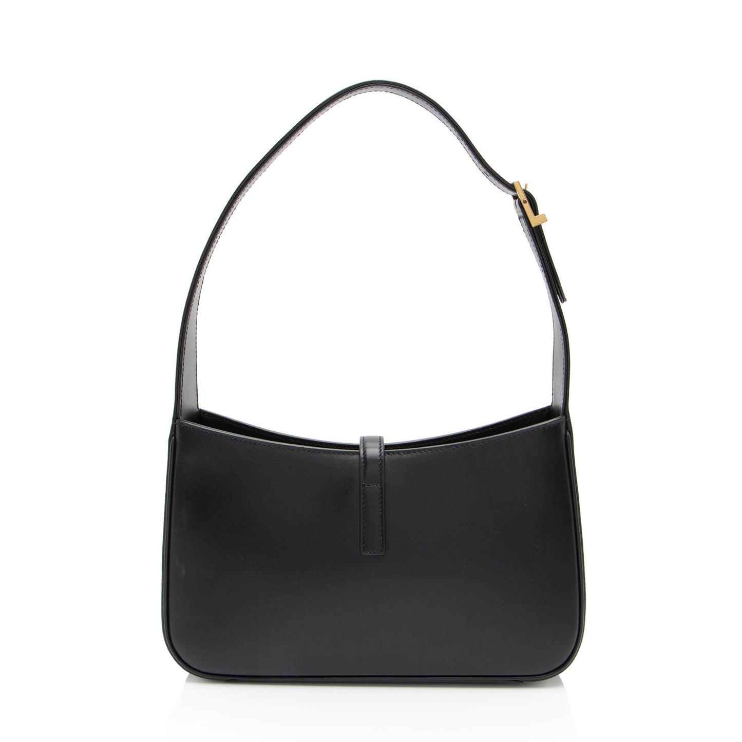 Saint Laurent Smooth Calfskin Monogram Le 5 A 7 Hobo umK9NY