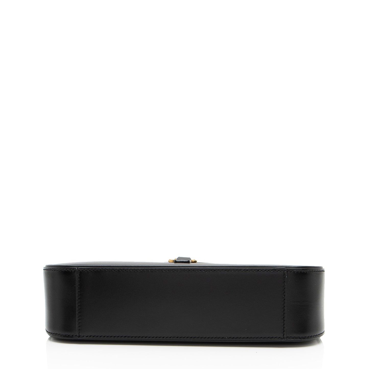 Saint Laurent Smooth Calfskin Monogram Le 5 A 7 Hobo umK9NY