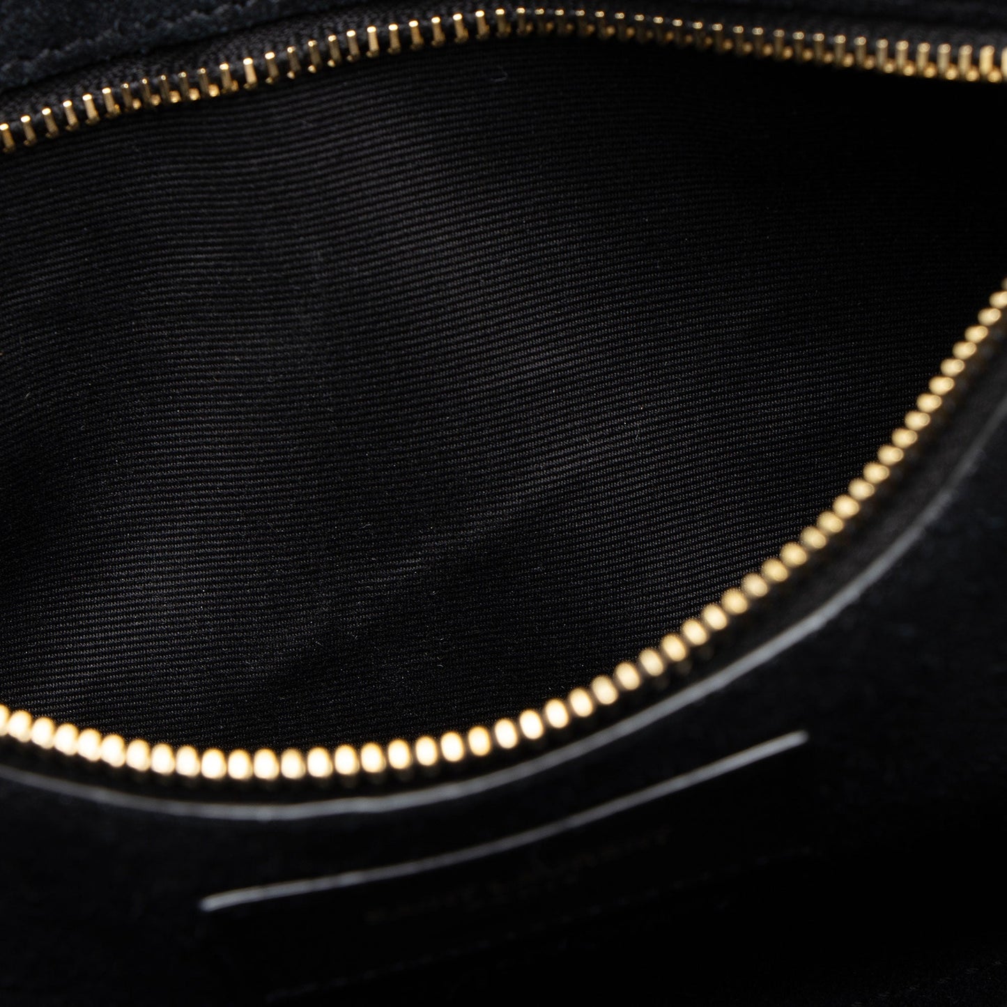Saint Laurent Smooth Calfskin Monogram Le 5 A 7 Hobo umK9NY
