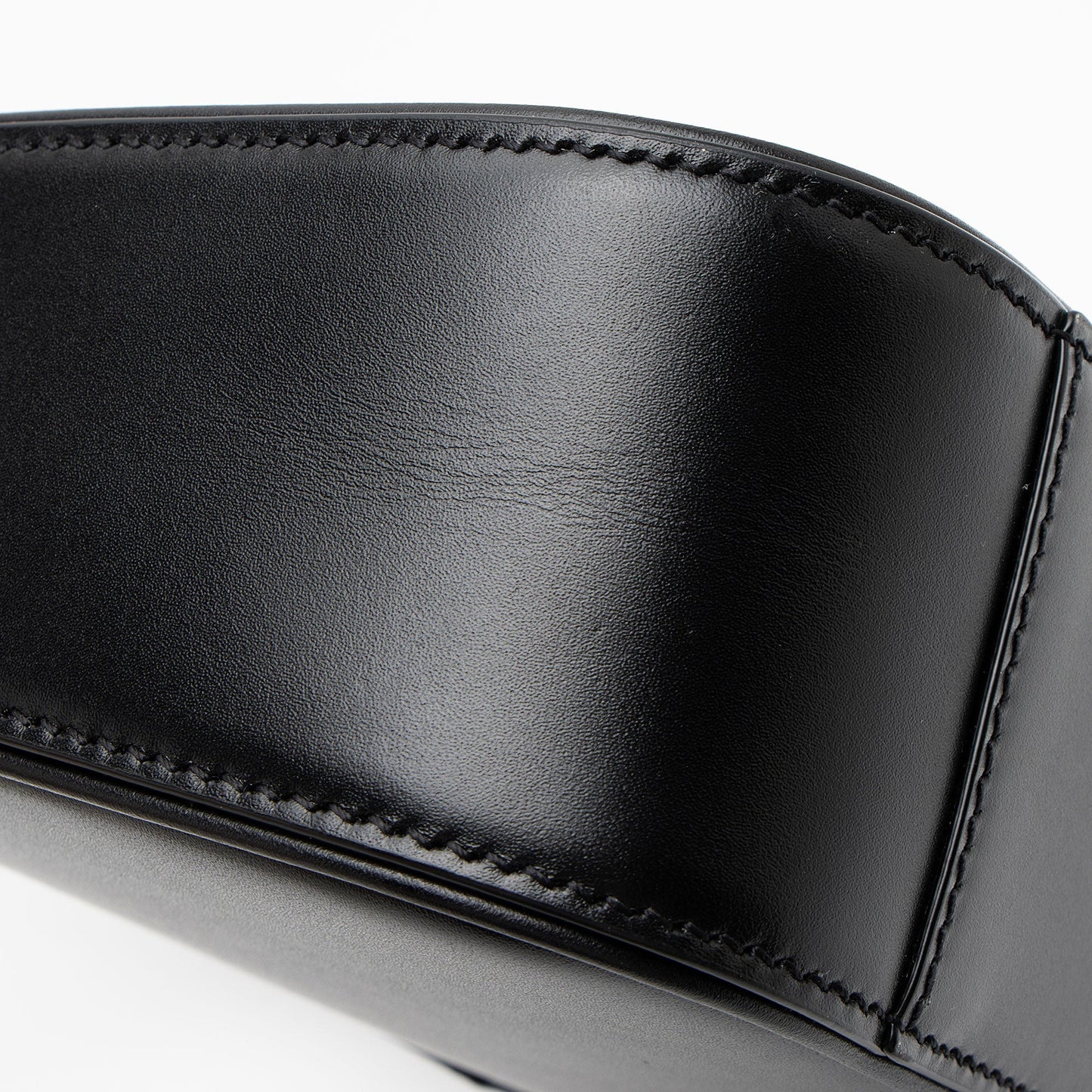Saint Laurent Smooth Calfskin Monogram Le 5 A 7 Hobo umK9NY