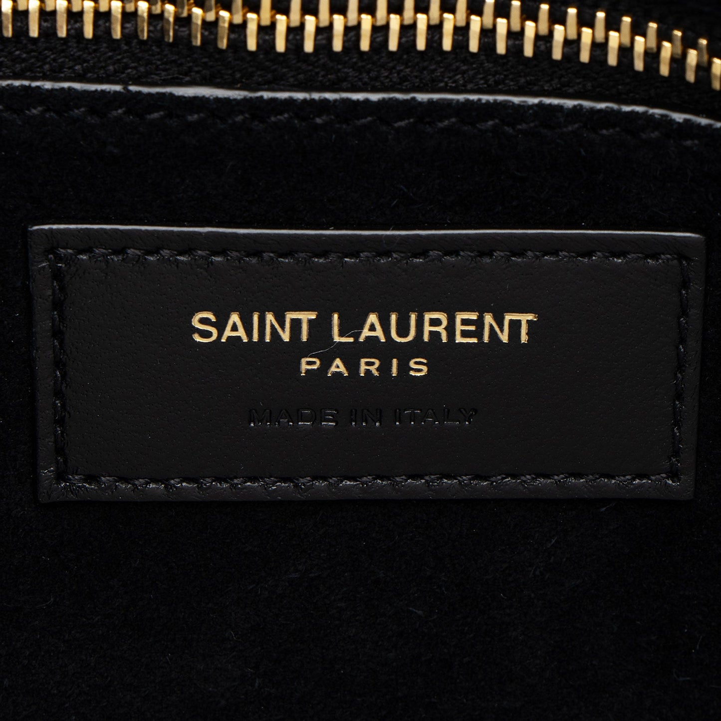 Saint Laurent Smooth Calfskin Monogram Le 5 A 7 Hobo umK9NY