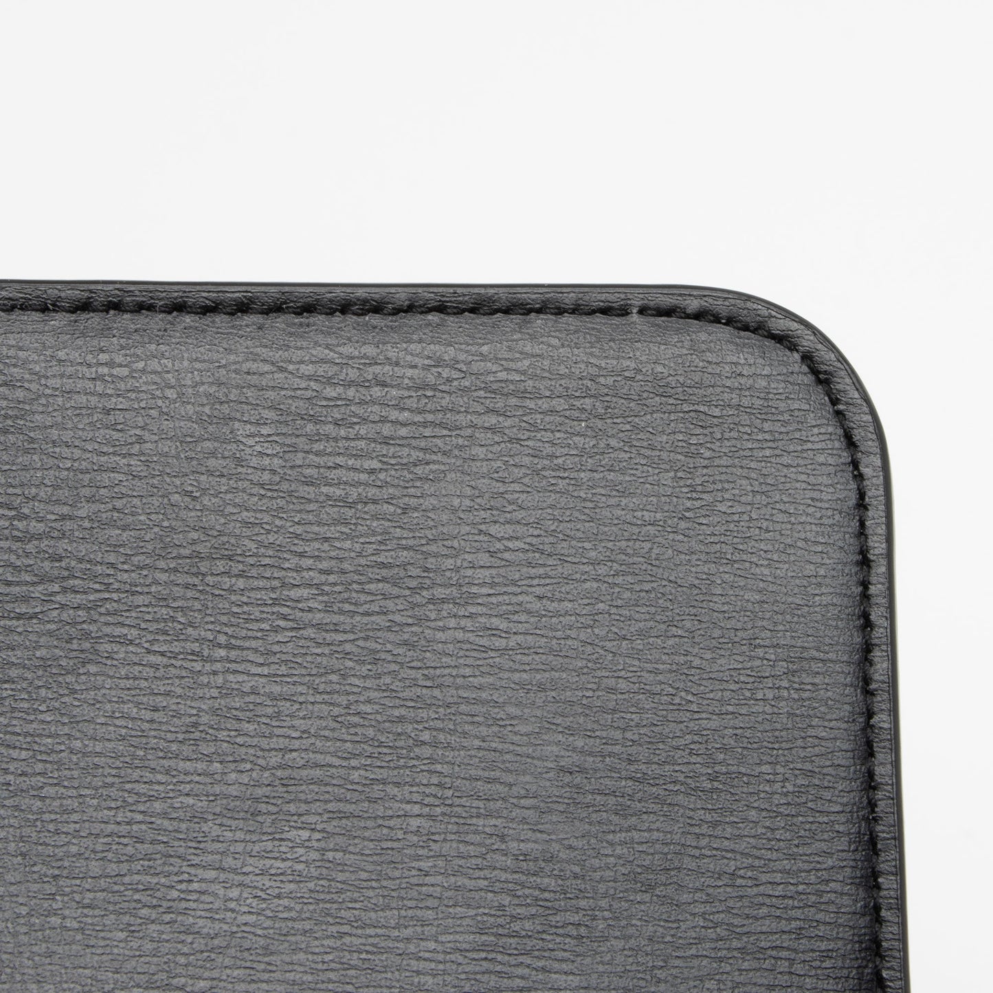 Saint Laurent Smooth Calfskin Monogram Phone Holder Shoulder Bag ma6enh