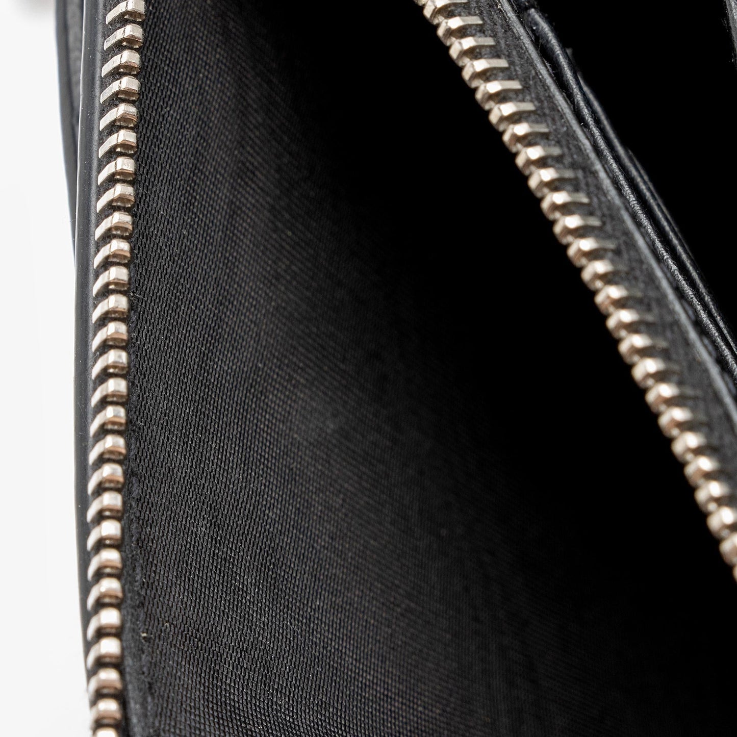 Saint Laurent Smooth Calfskin Monogram Sunset Mini Wallet on Chain Bag DINzFy