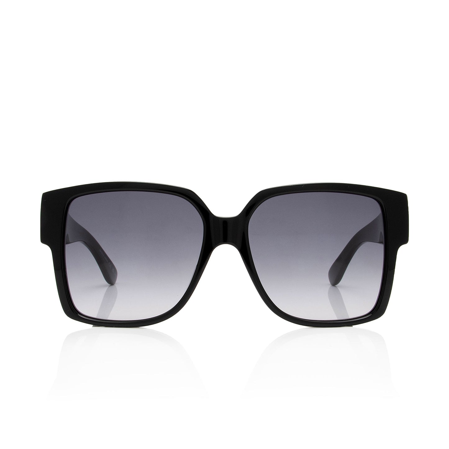 Saint Laurent Square M9N Sunglasses aU2zTz