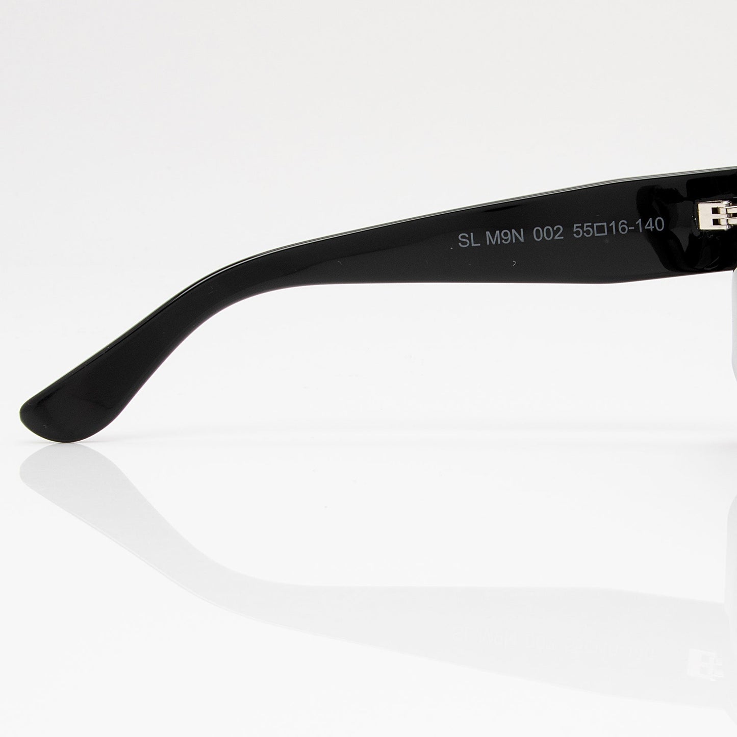 Saint Laurent Square M9N Sunglasses aU2zTz
