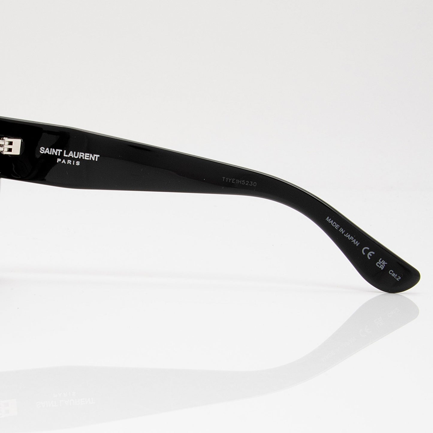 Saint Laurent Square M9N Sunglasses aU2zTz