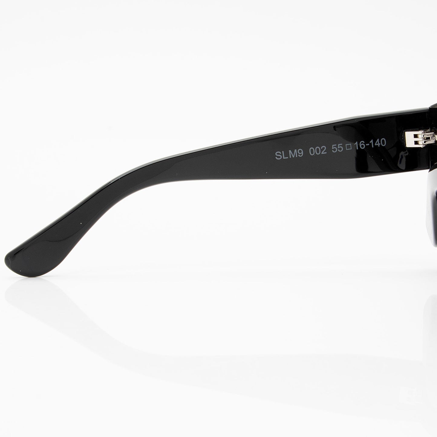 Saint Laurent Square SLM9 Sunglasses FiFw1V