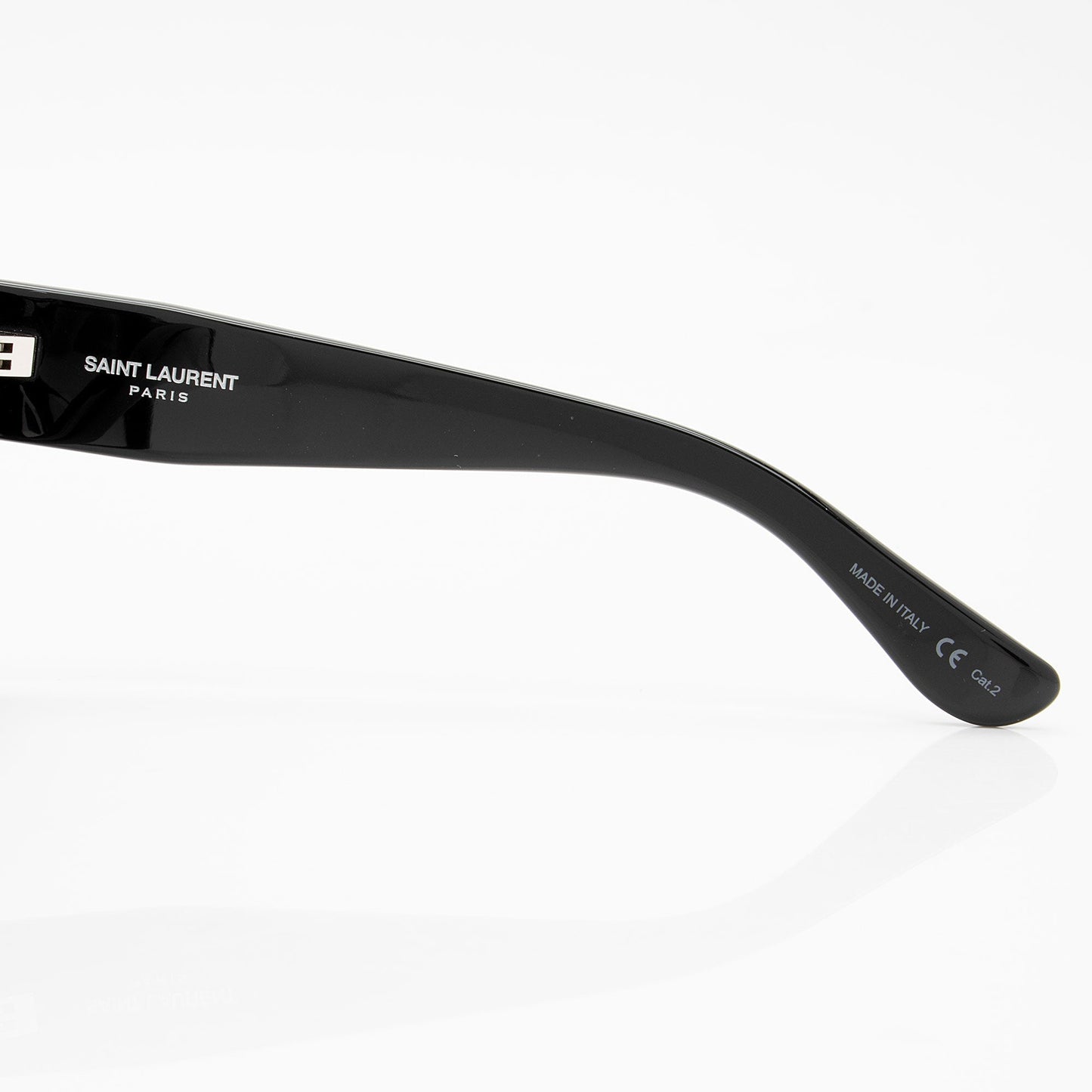 Saint Laurent Square SLM9 Sunglasses FiFw1V