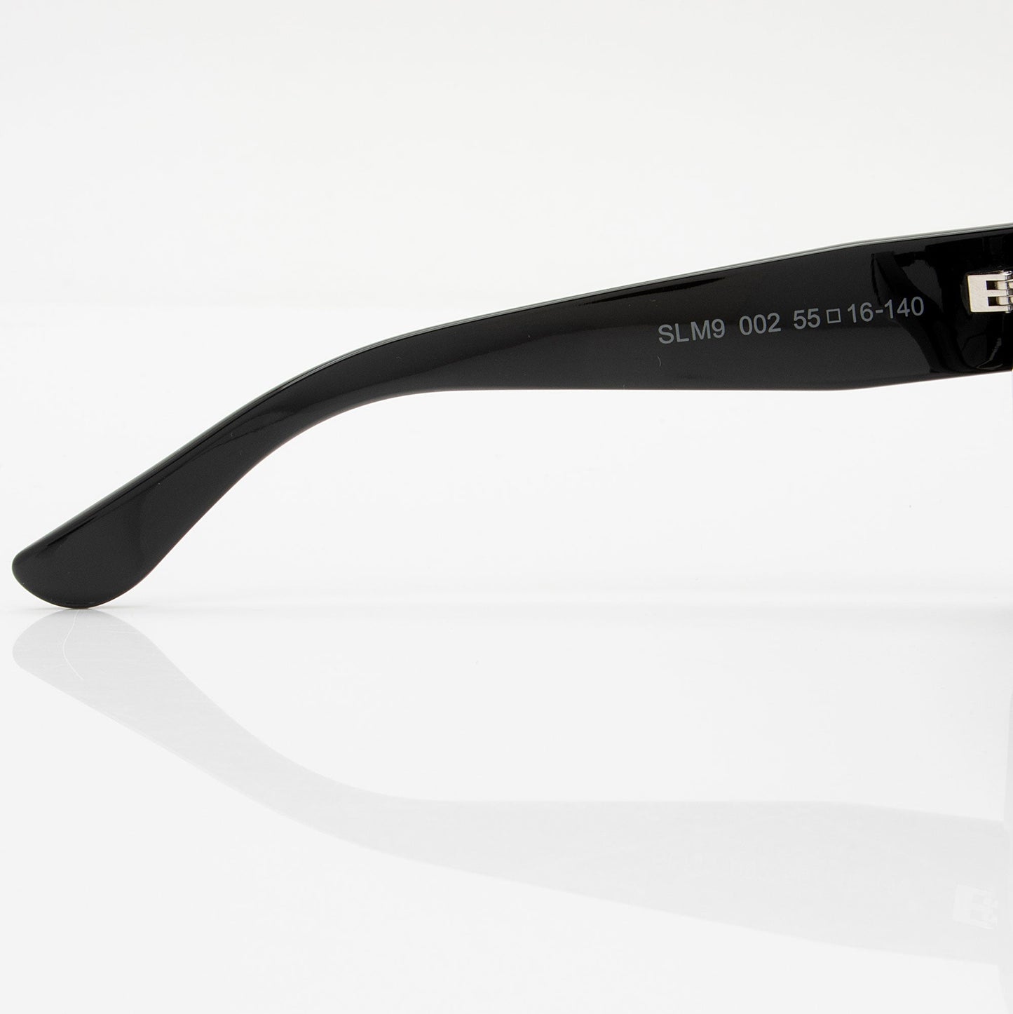 Saint Laurent Square SLM9 Sunglasses SxREE0
