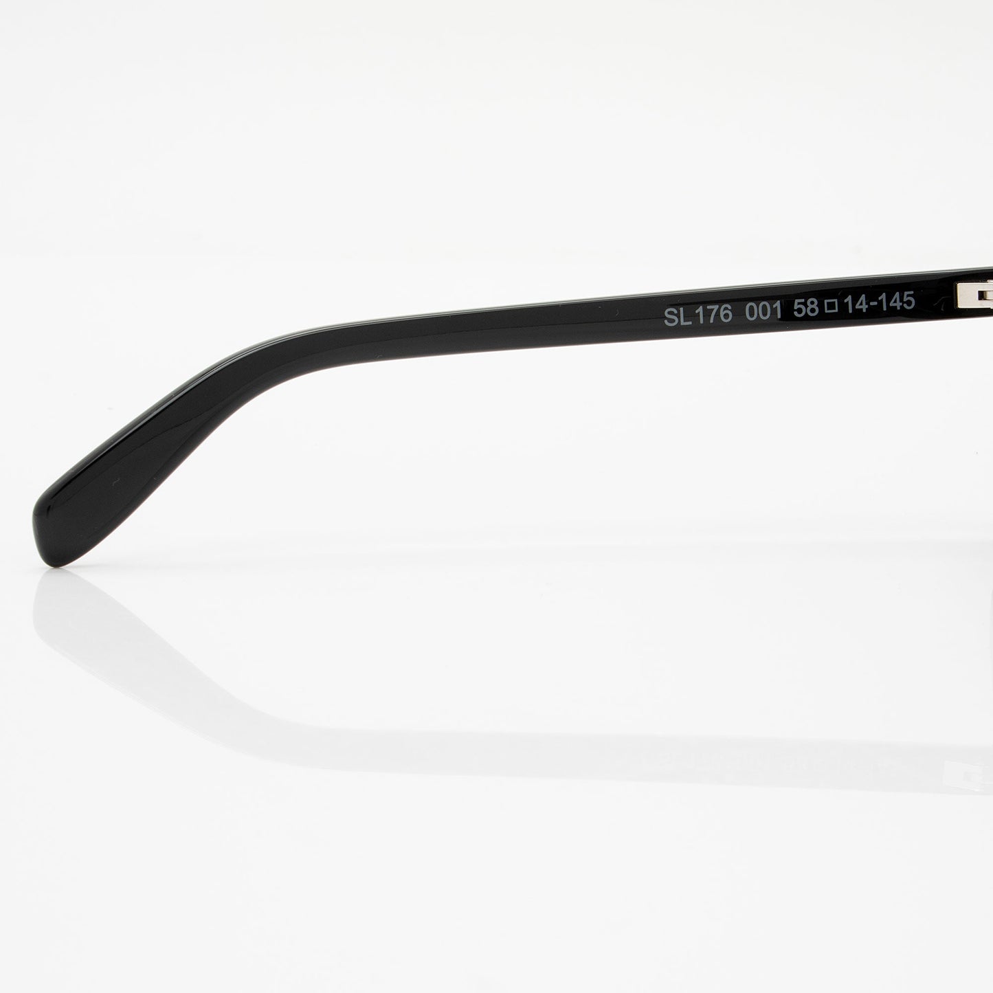 Saint Laurent Avaitor Square Sunglasses SnxvPf