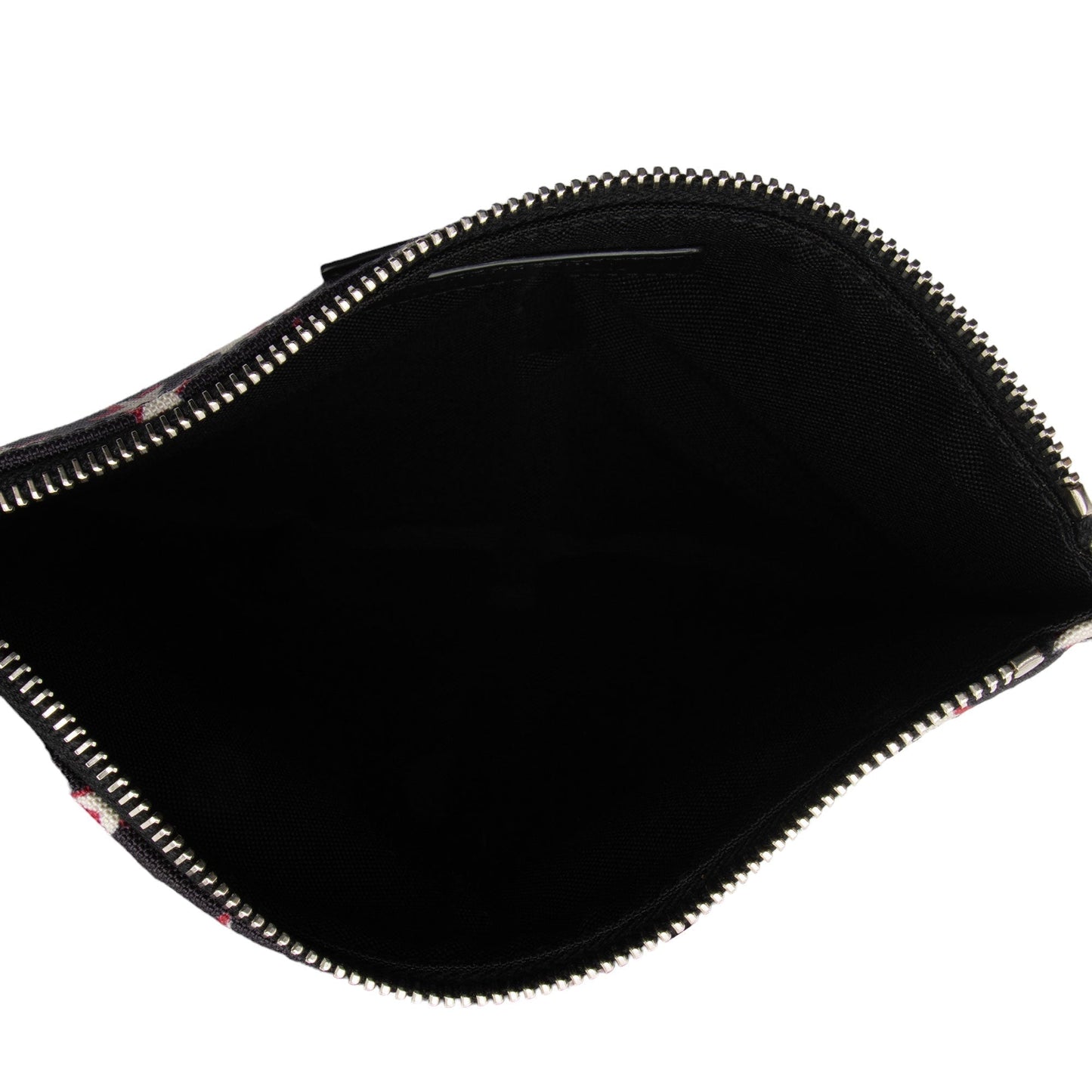 Saint Laurent Star Print Canvas City Sailor Backpack Vua4jd