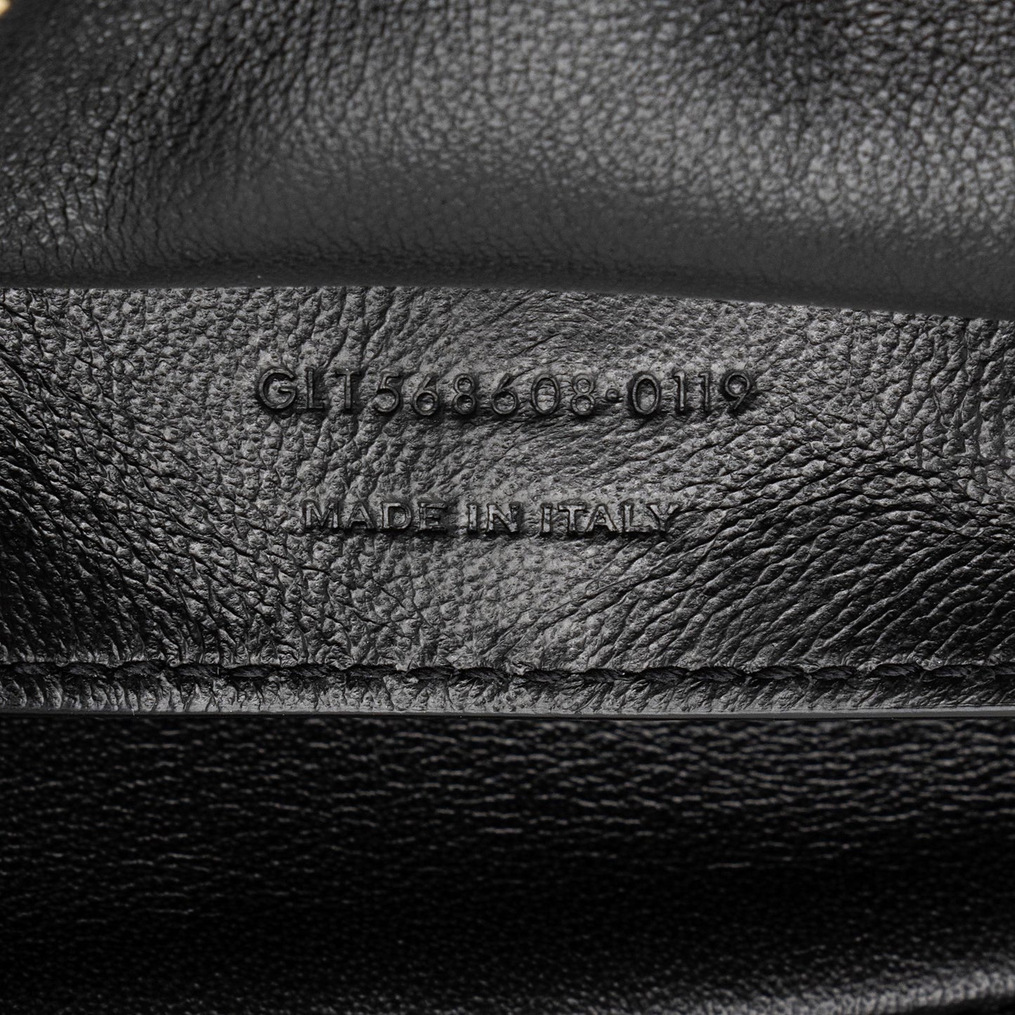 Saint Laurent Suede Le Monogramme Camera Bag PE4ejK