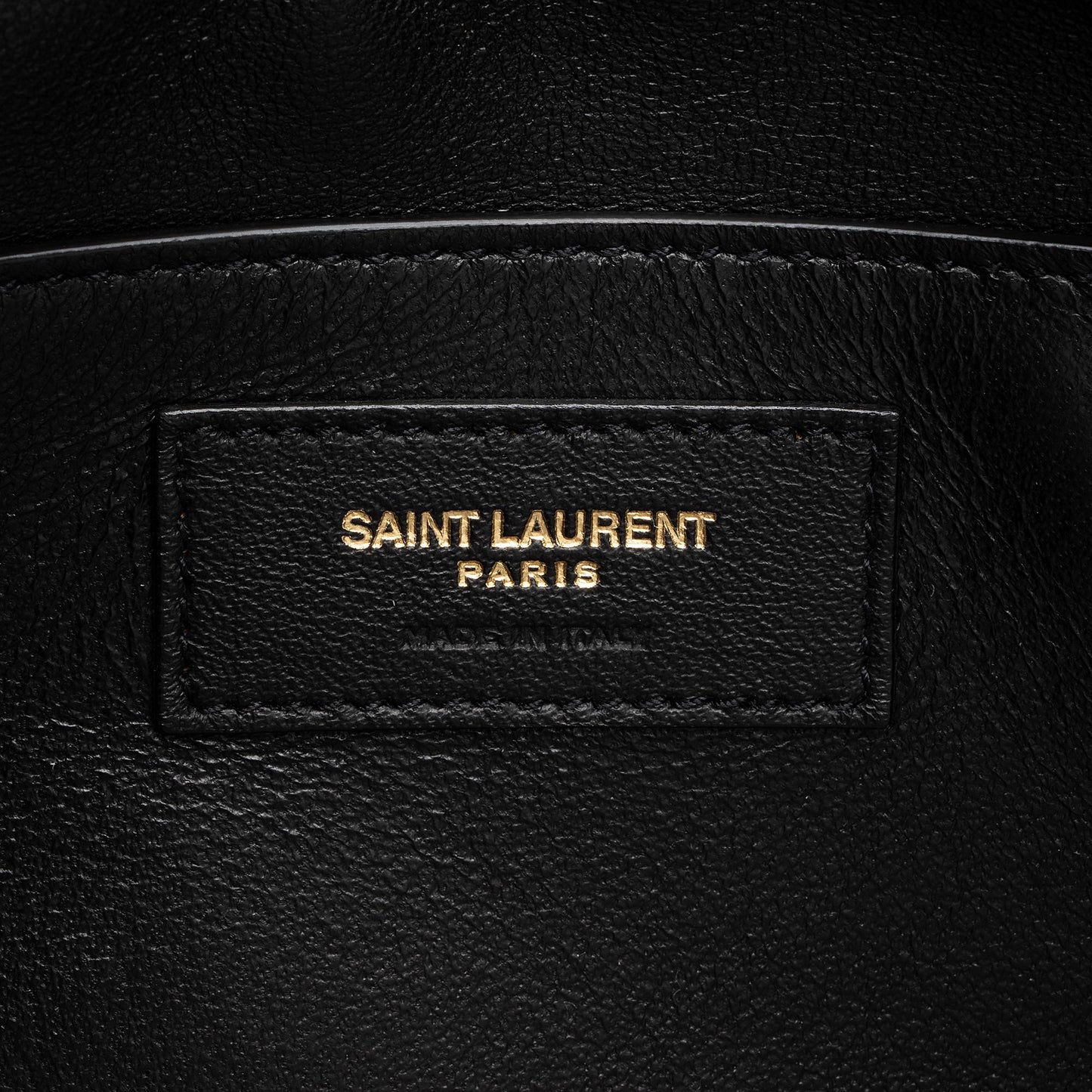 Saint Laurent Suede Le Monogramme Camera Bag PE4ejK