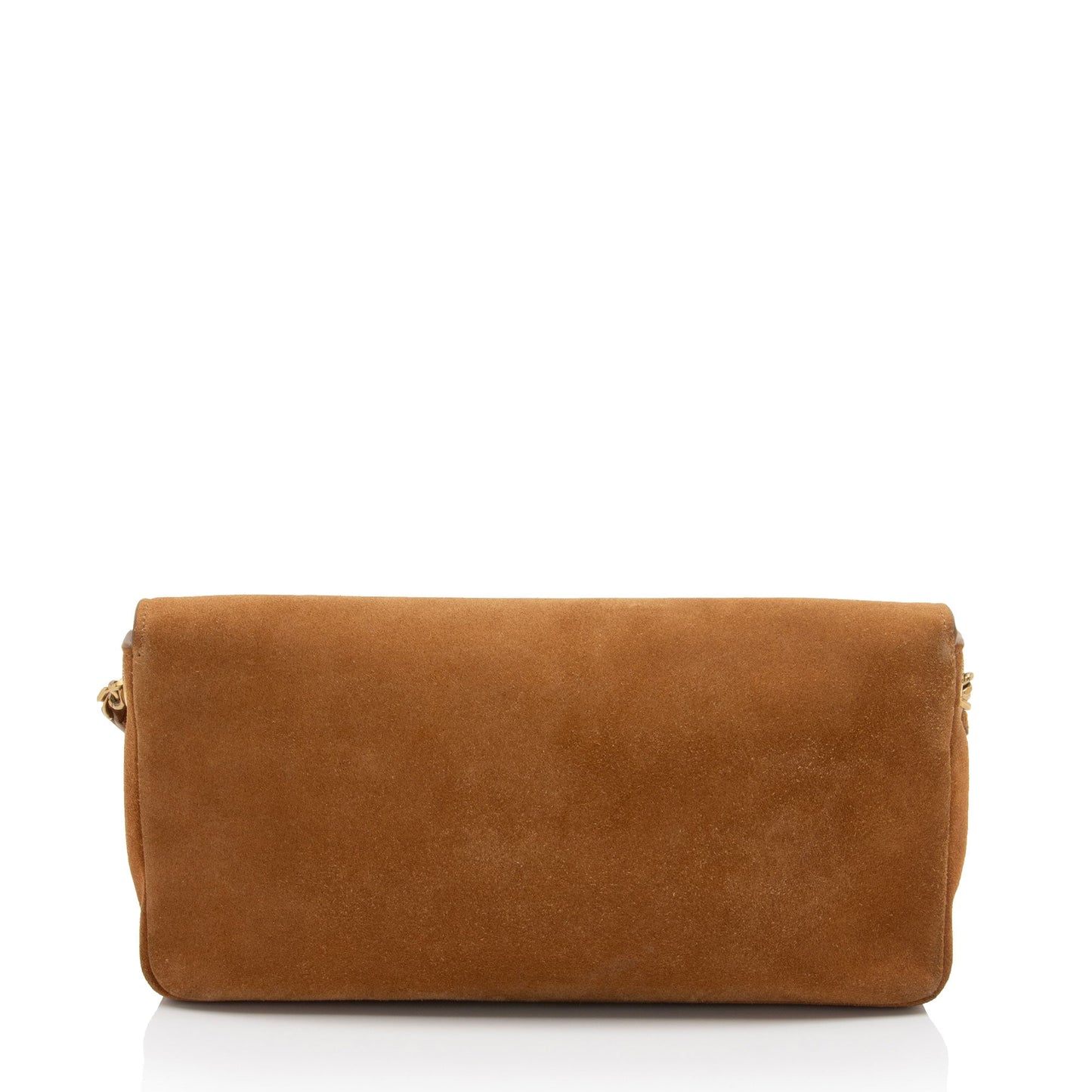 Saint Laurent Suede Monogram Kate 99 Tassel Shoulder Bag 5iTIHq