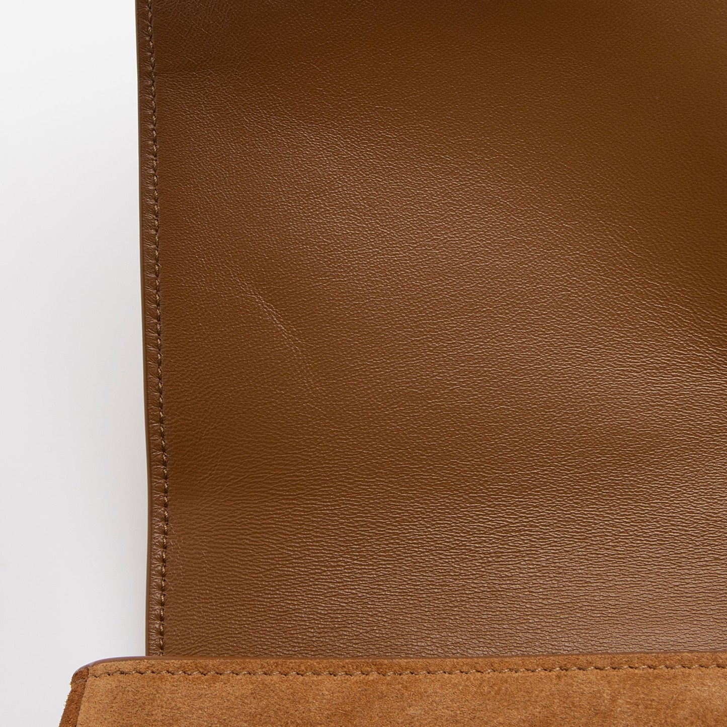 Saint Laurent Suede Monogram Kate 99 Tassel Shoulder Bag 5iTIHq
