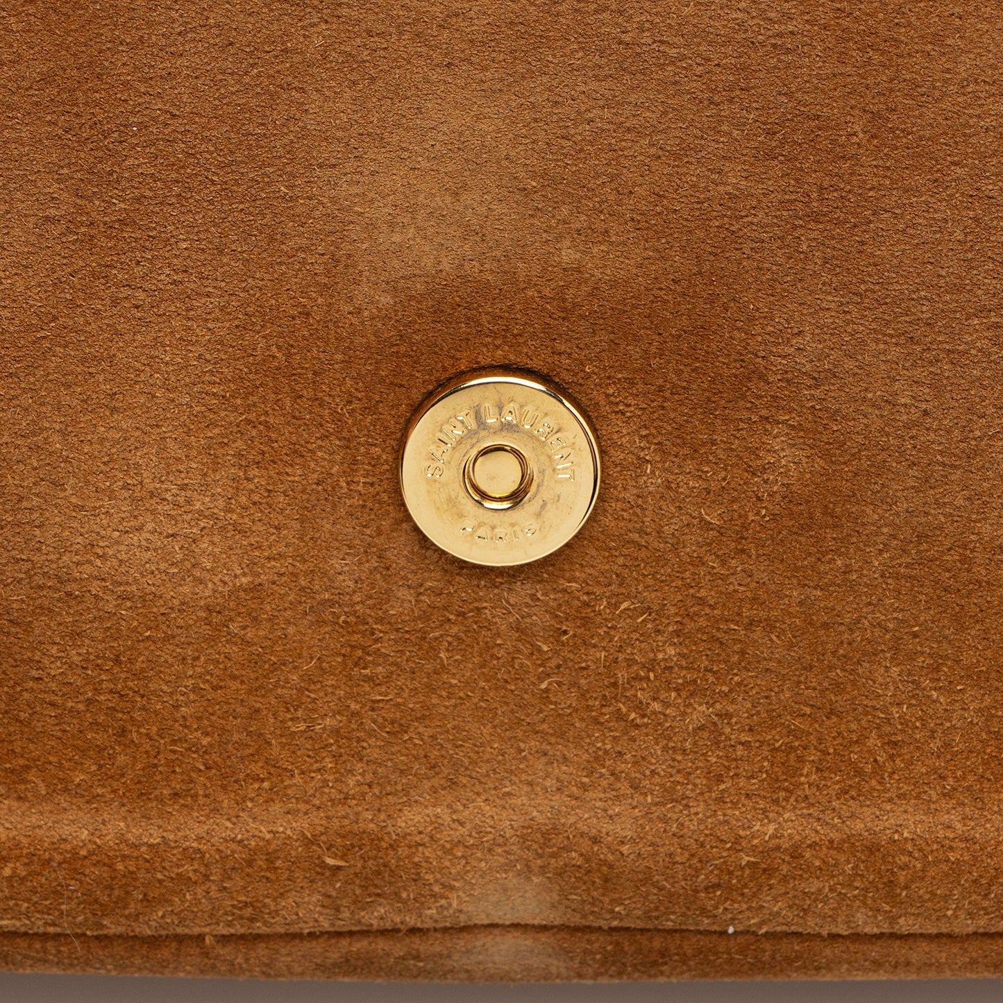 Saint Laurent Suede Monogram Kate 99 Tassel Shoulder Bag 5iTIHq